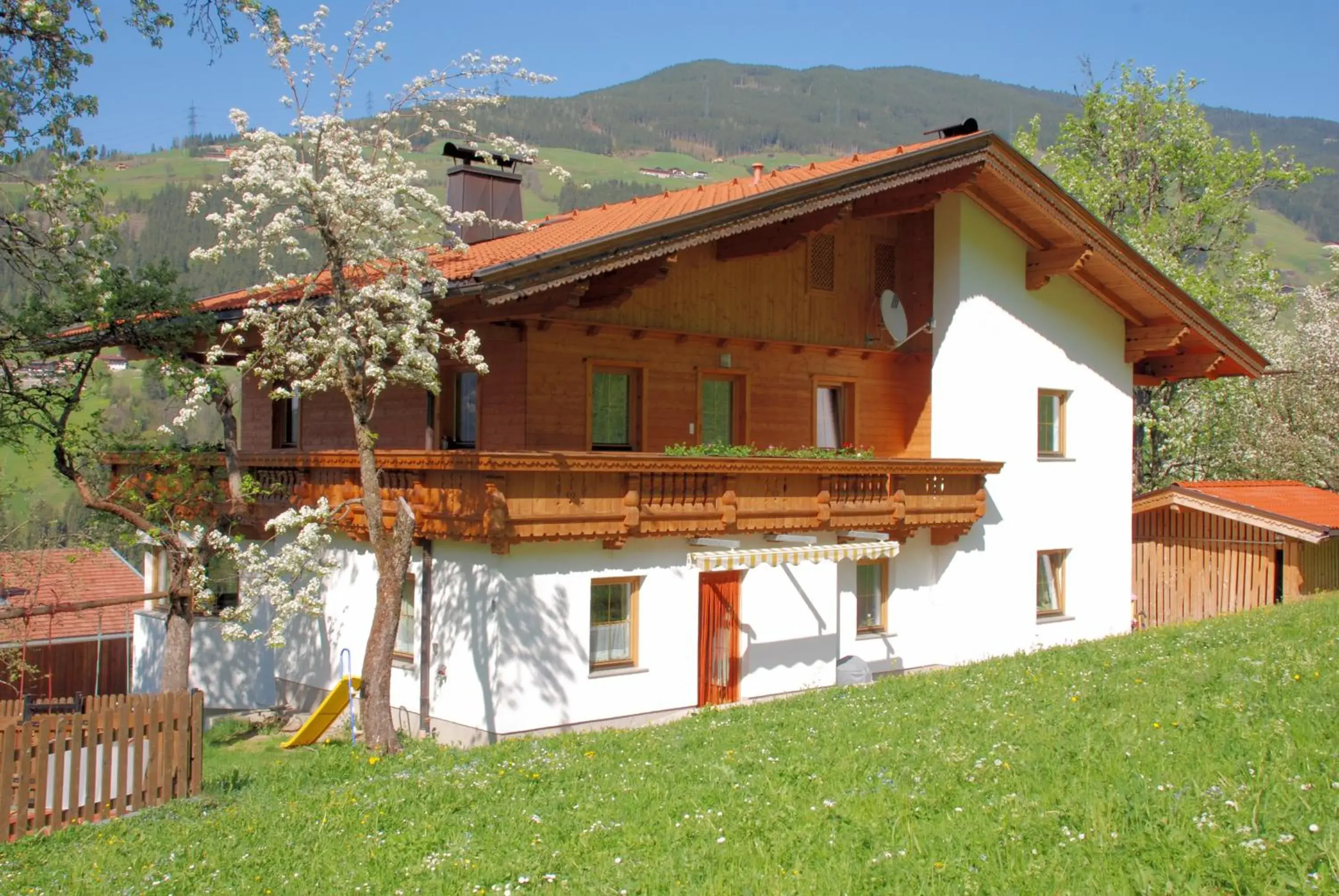 Blaserhof Hainzenberg Blaserhof Hainzenberg