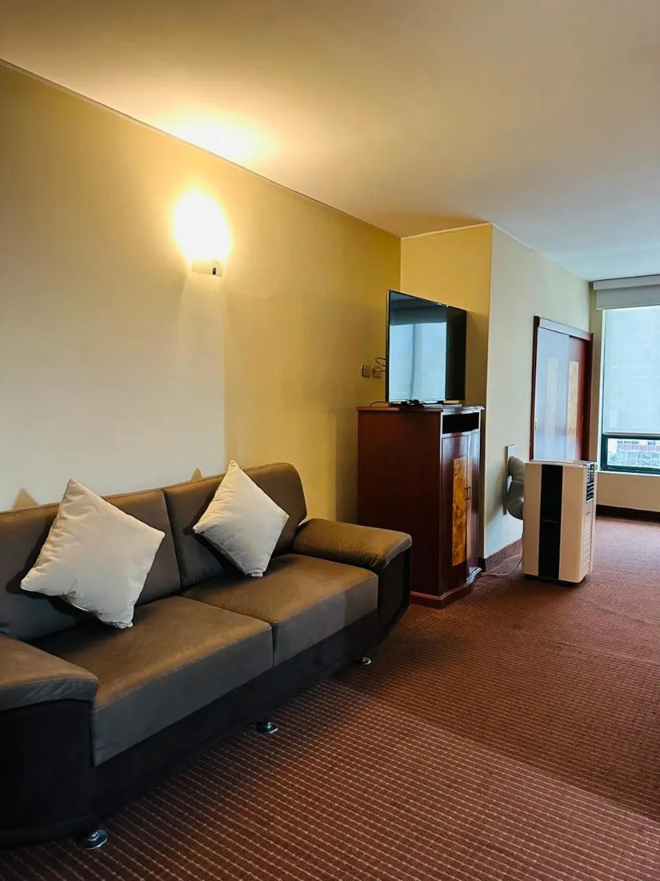 Hotel Continental Lima