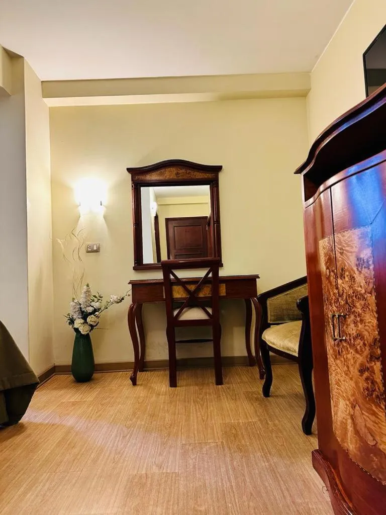 Hotel Continental Lima