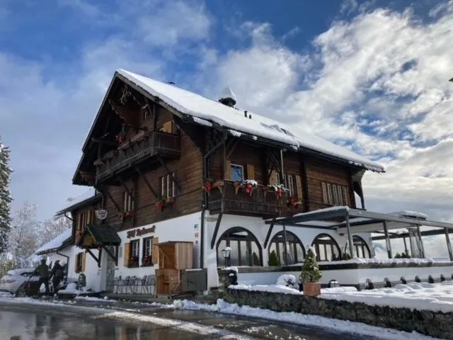 Property building in FidazerHof