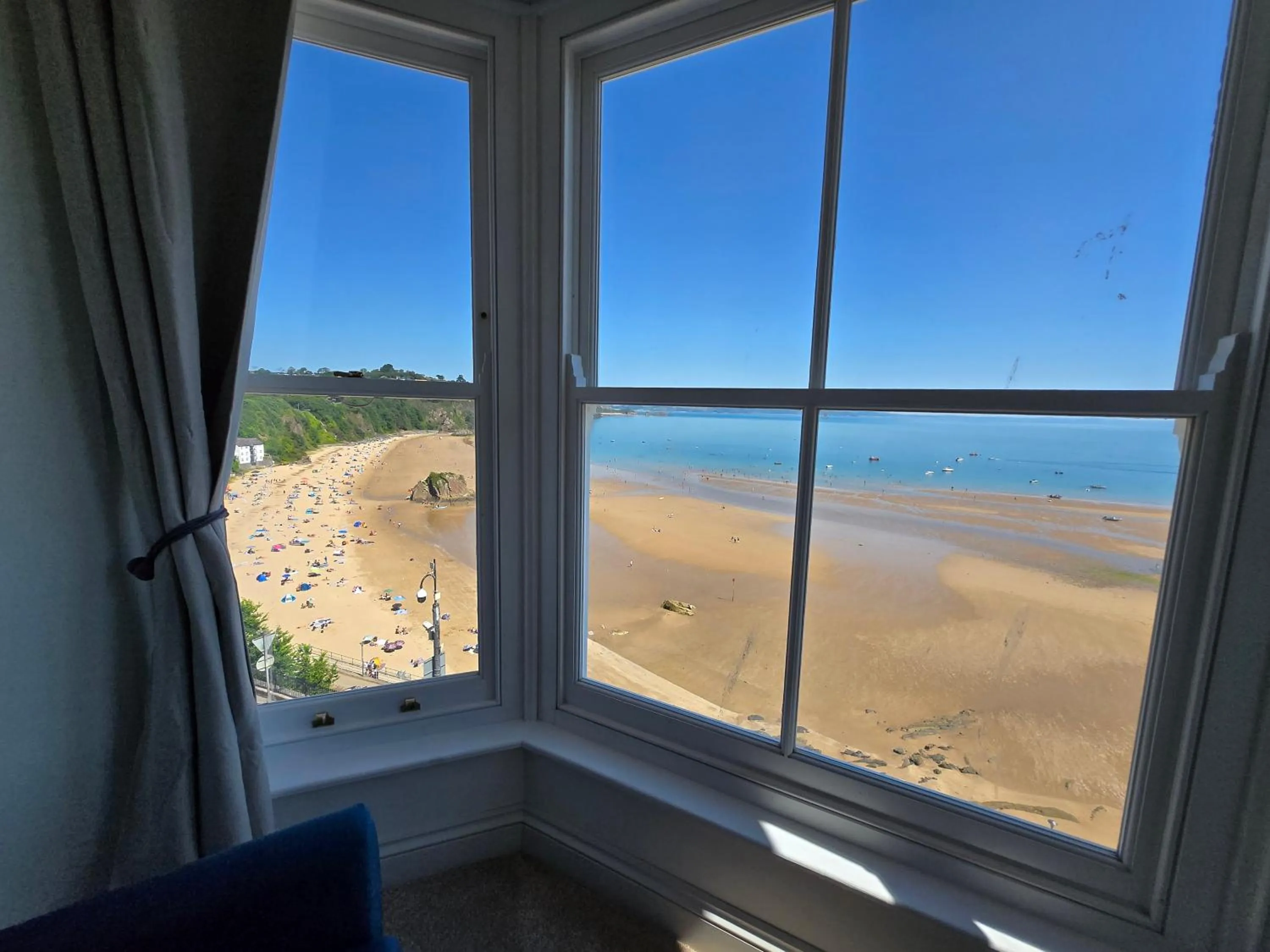 Nearby landmark in Royal Lion Hotel