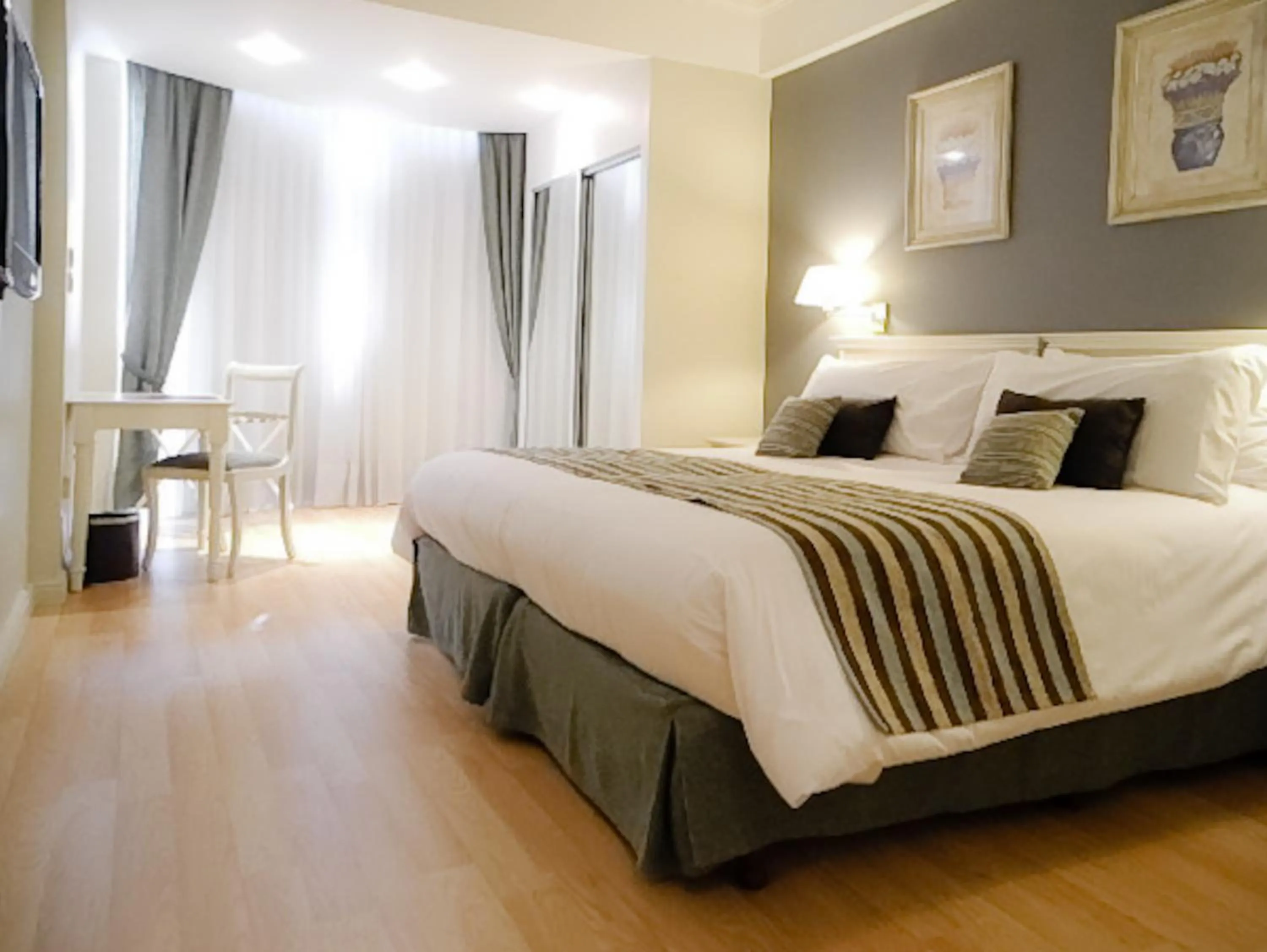 Bed in Amérian Catamarca