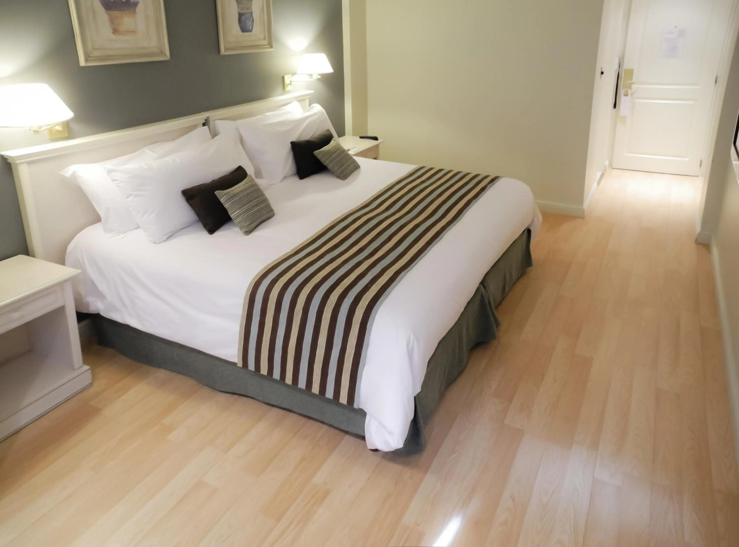 Bed in Amérian Catamarca