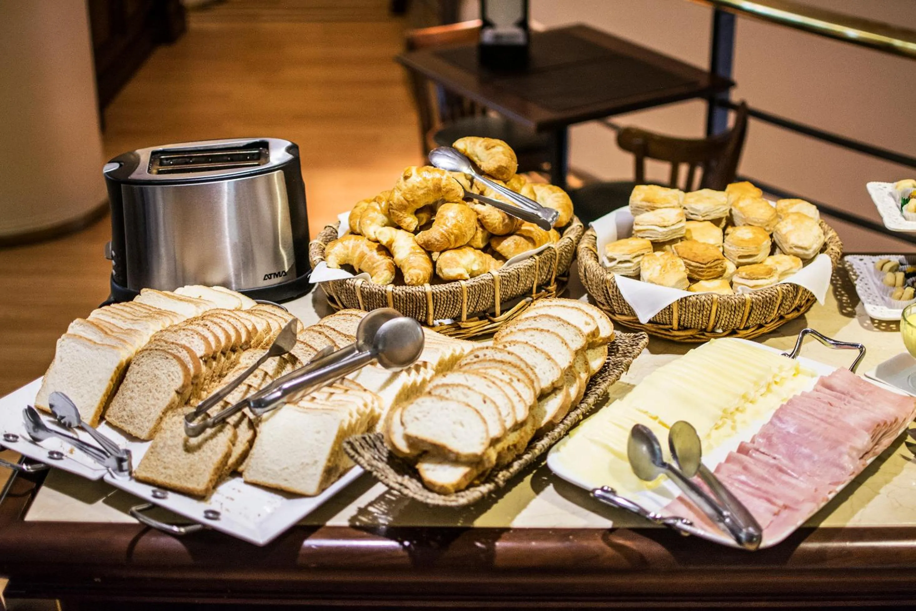 Food and drinks in Amérian Catamarca