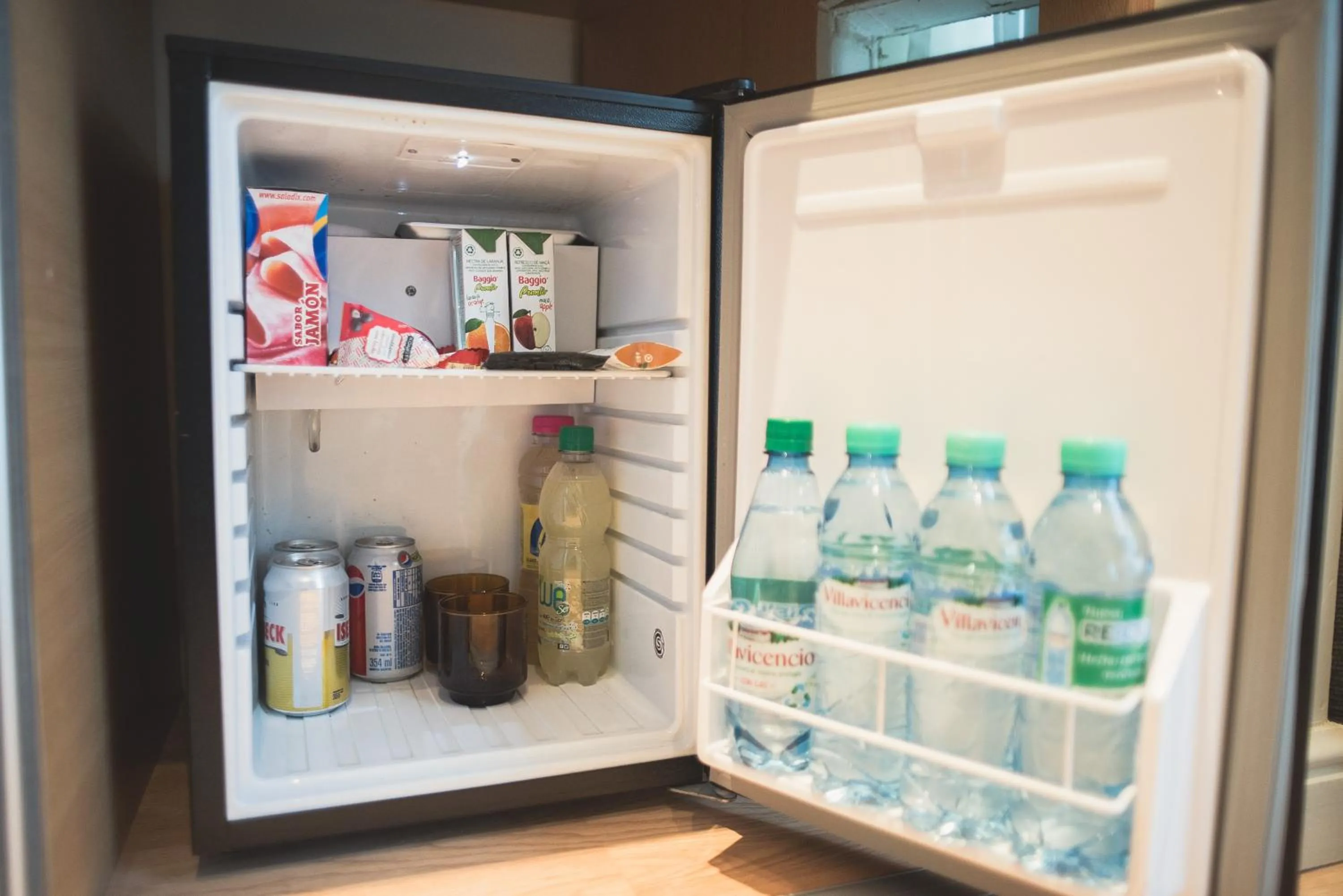 Drinks in Amérian Catamarca