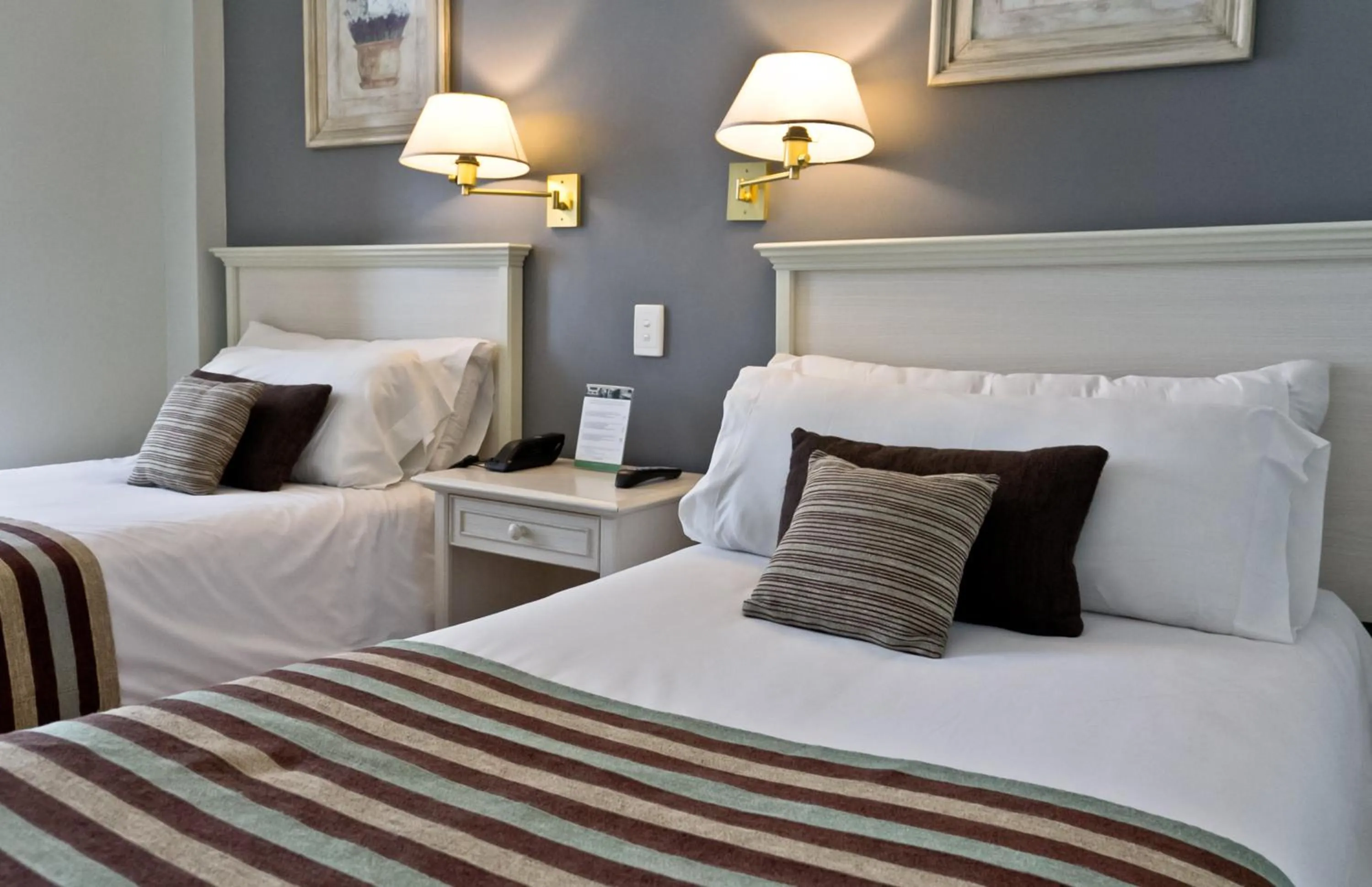 Bed in Amérian Catamarca