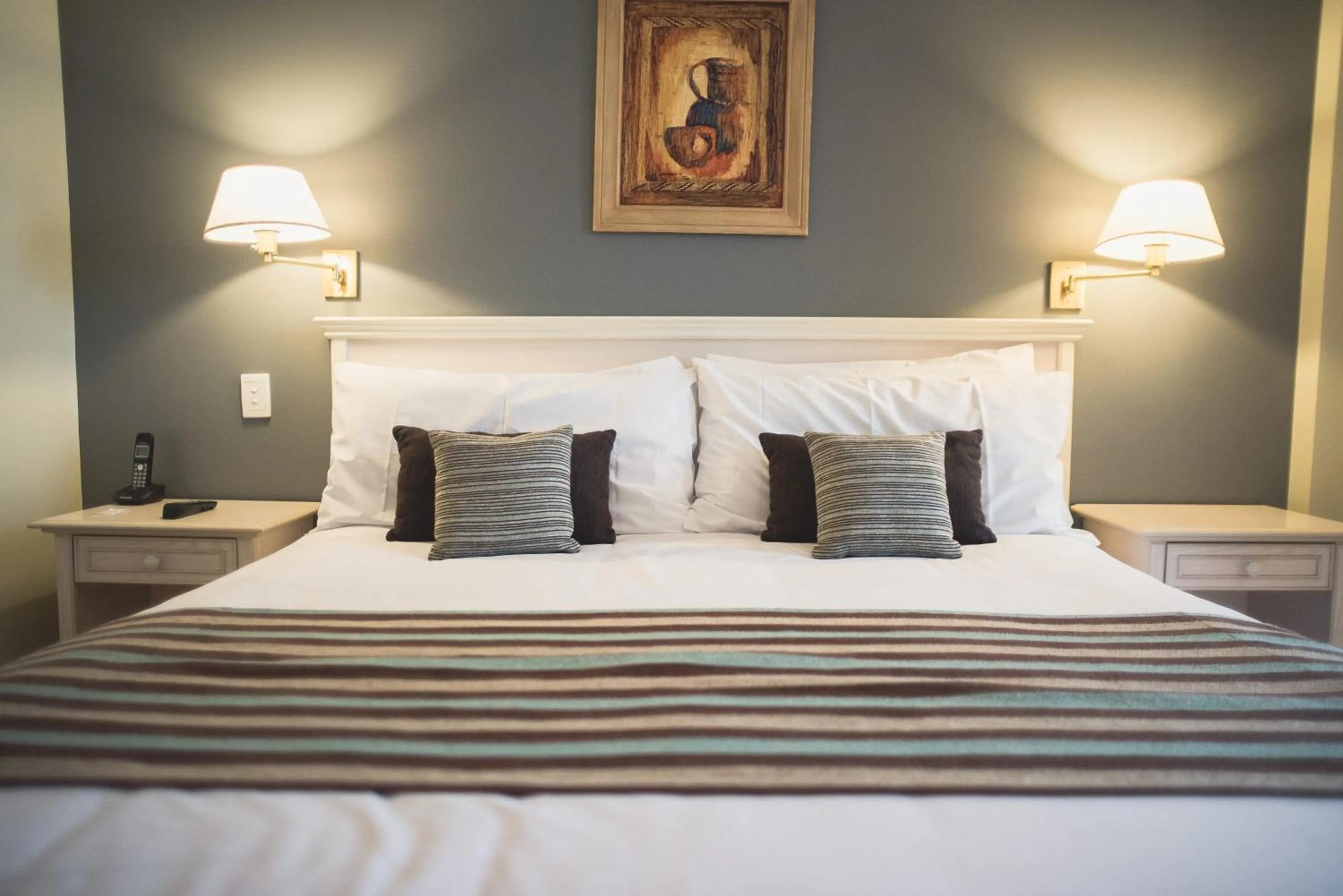 Bed in Amérian Catamarca