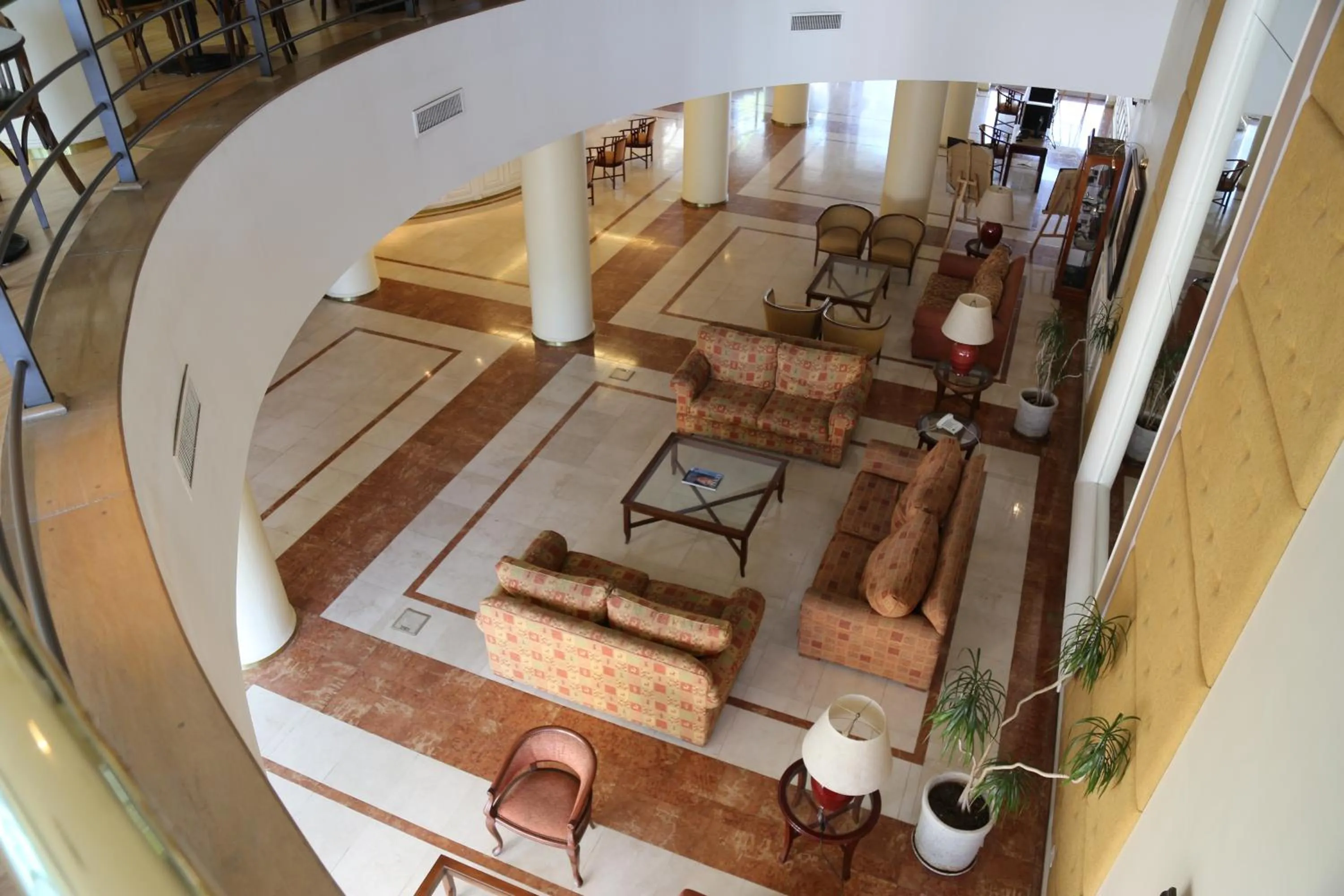 Living room in Amérian Catamarca