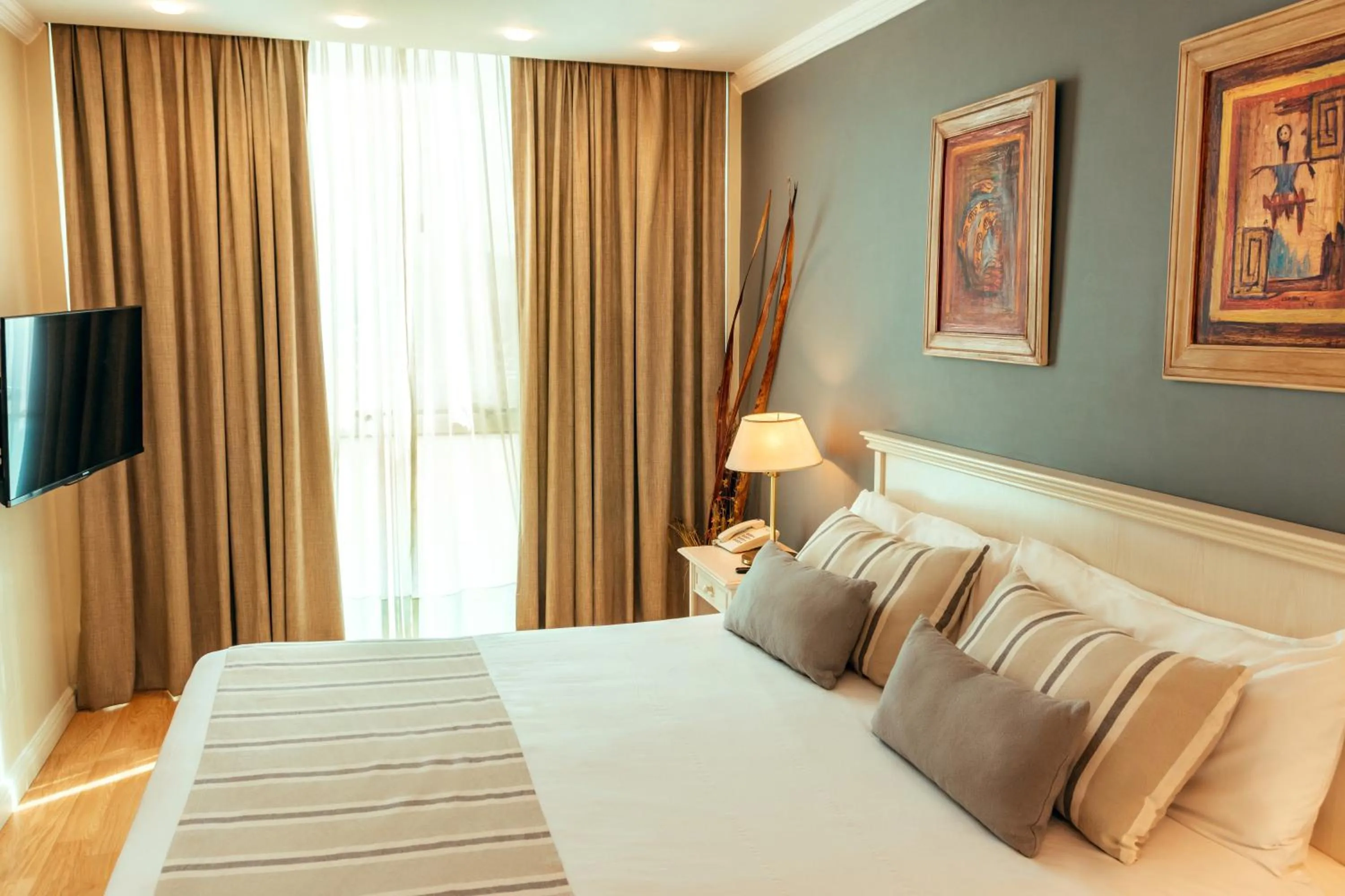 Bed in Amérian Catamarca