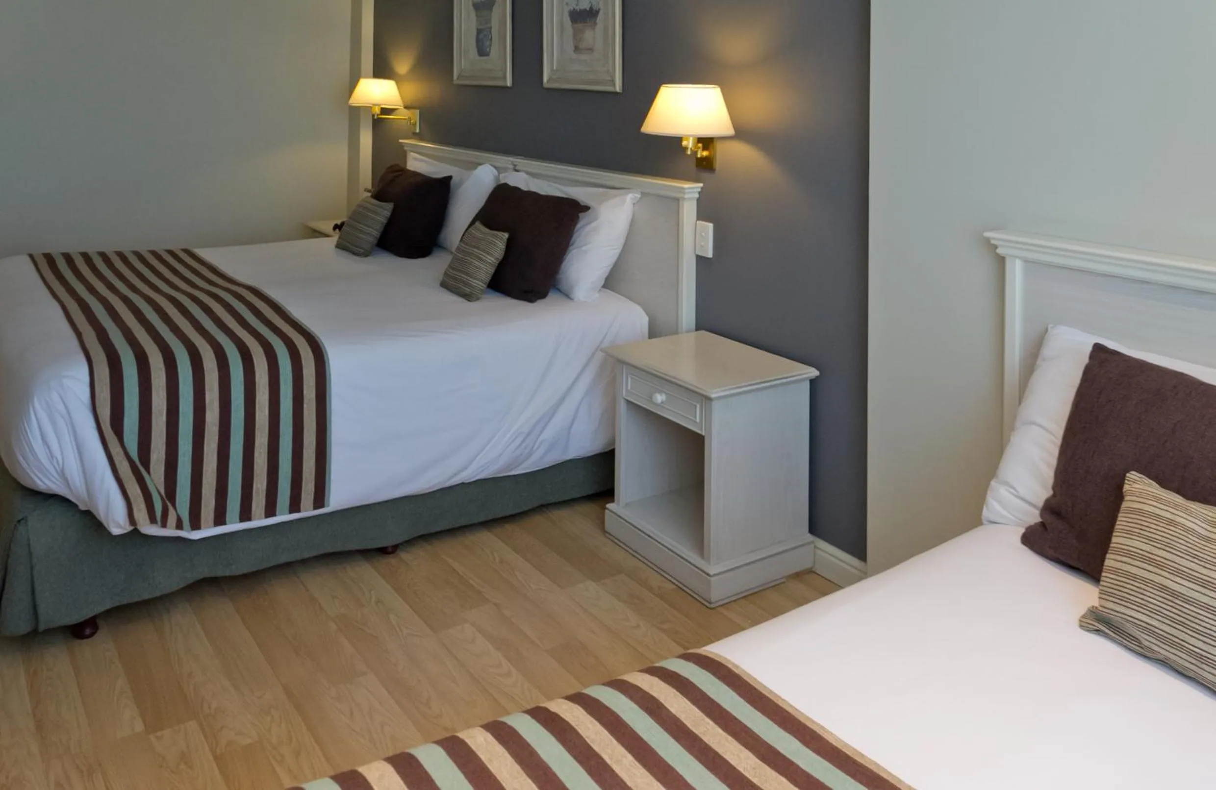 Bed in Amérian Catamarca