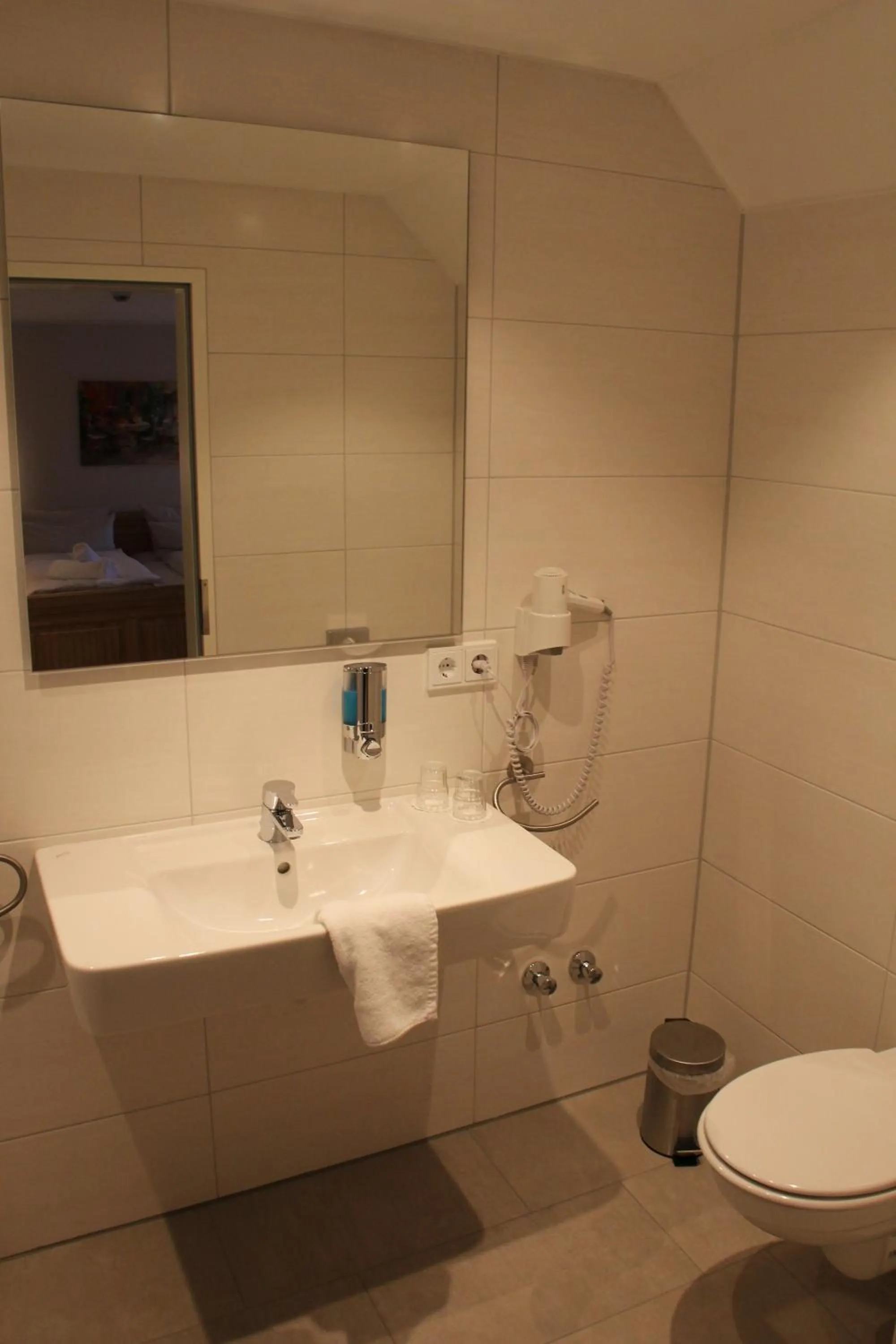 Hotel Weinhaus Möhle