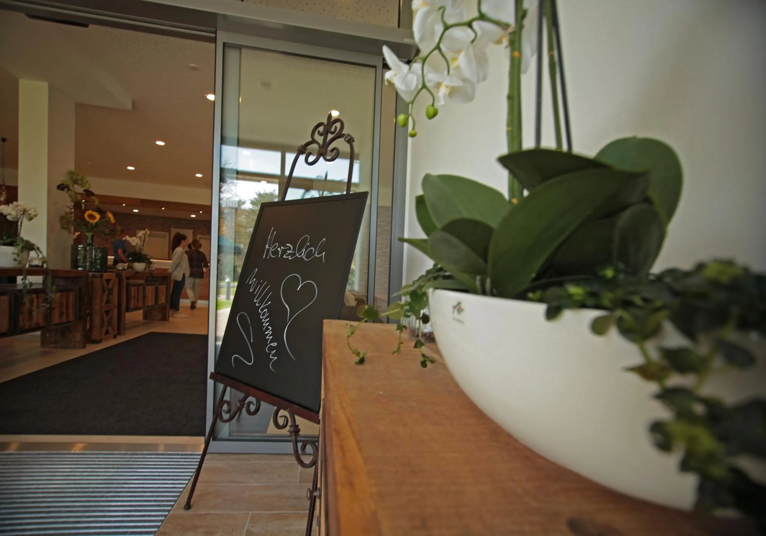 Hotel Weinhaus Möhle