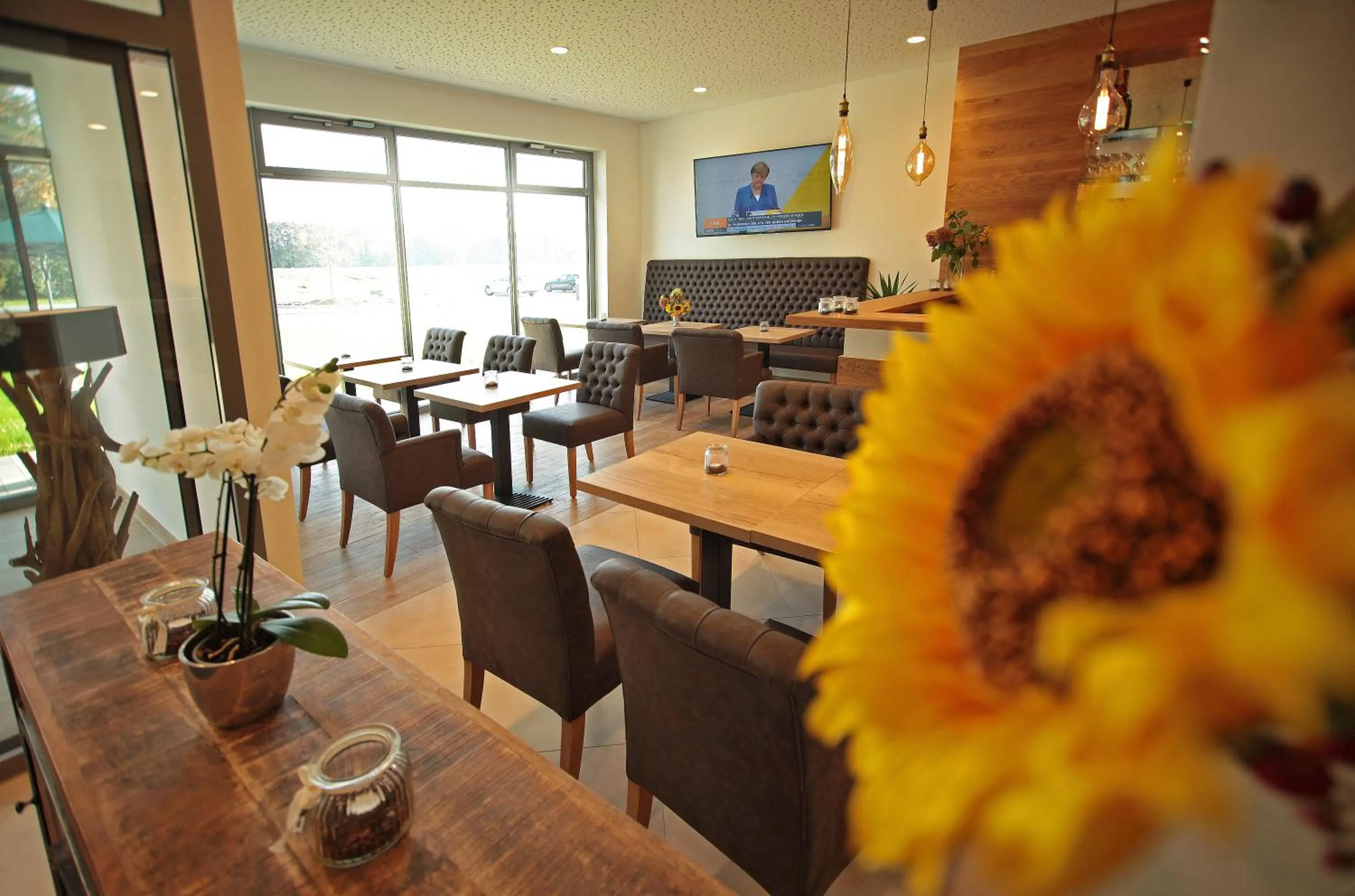 Hotel Weinhaus Möhle