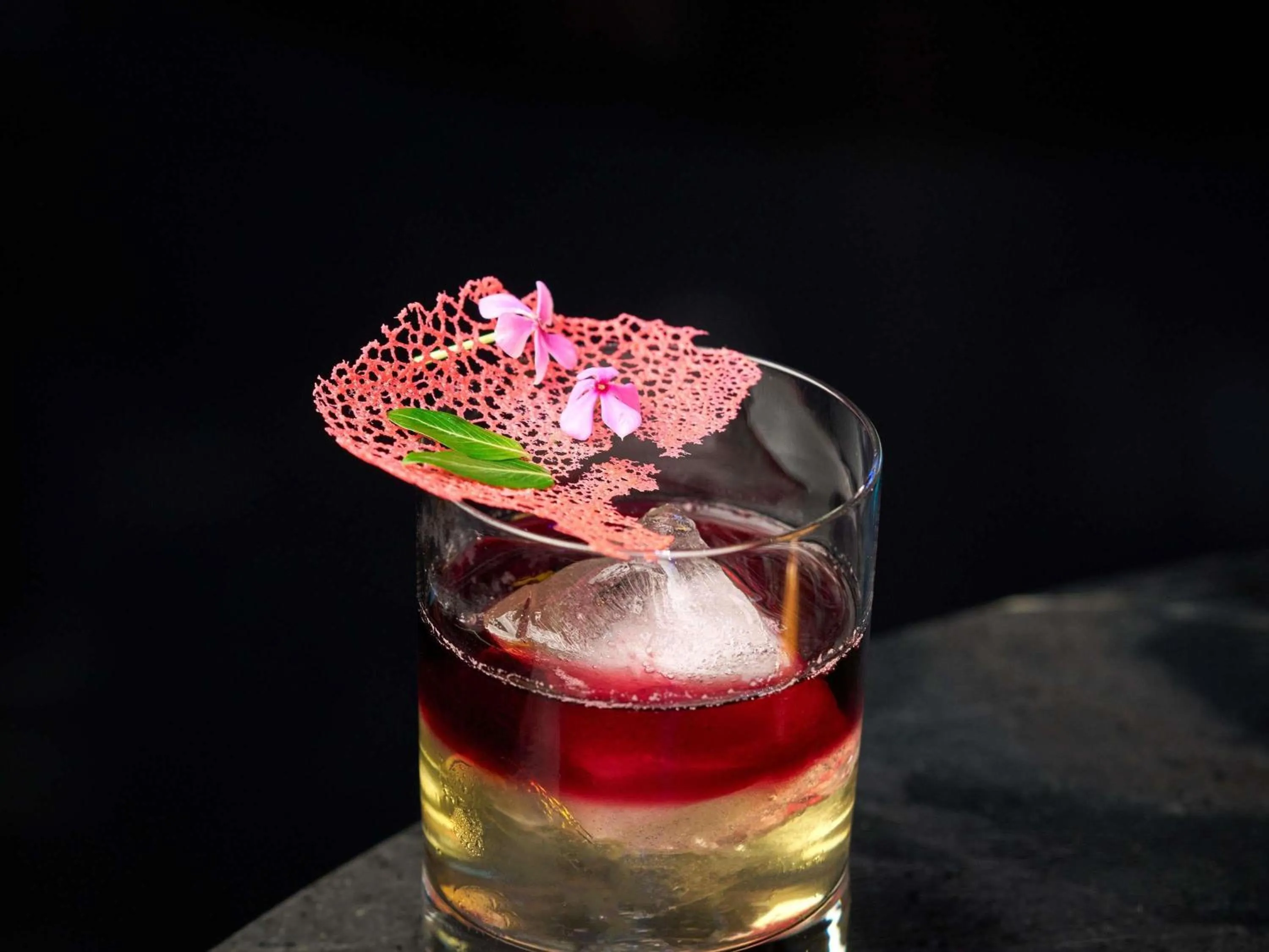 Lounge or bar in Pullman Bangkok King Power