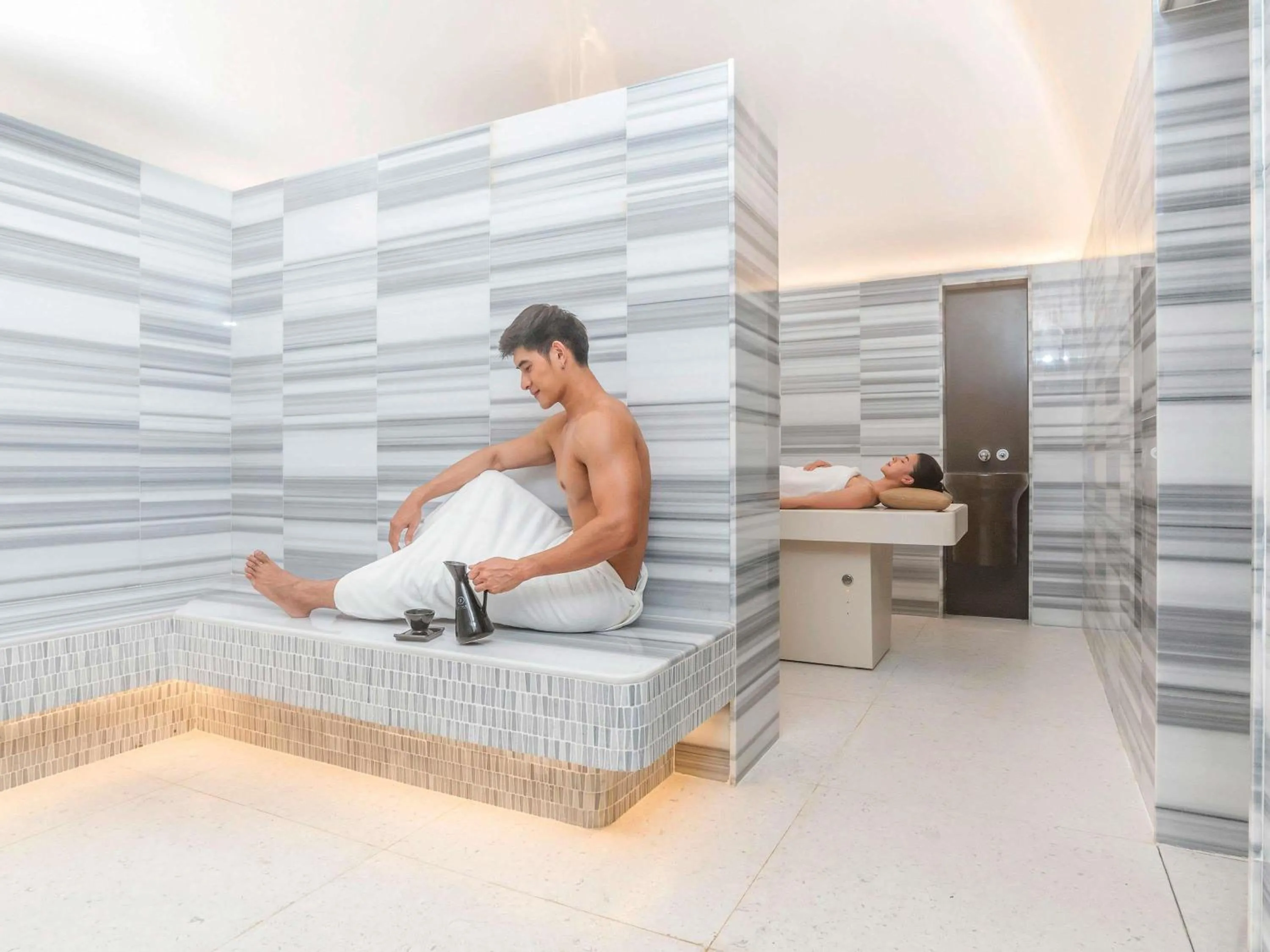 Other in Pullman Bangkok King Power