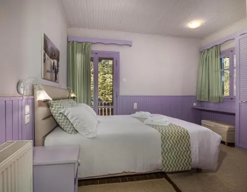 Guesthouse Mavrodimos