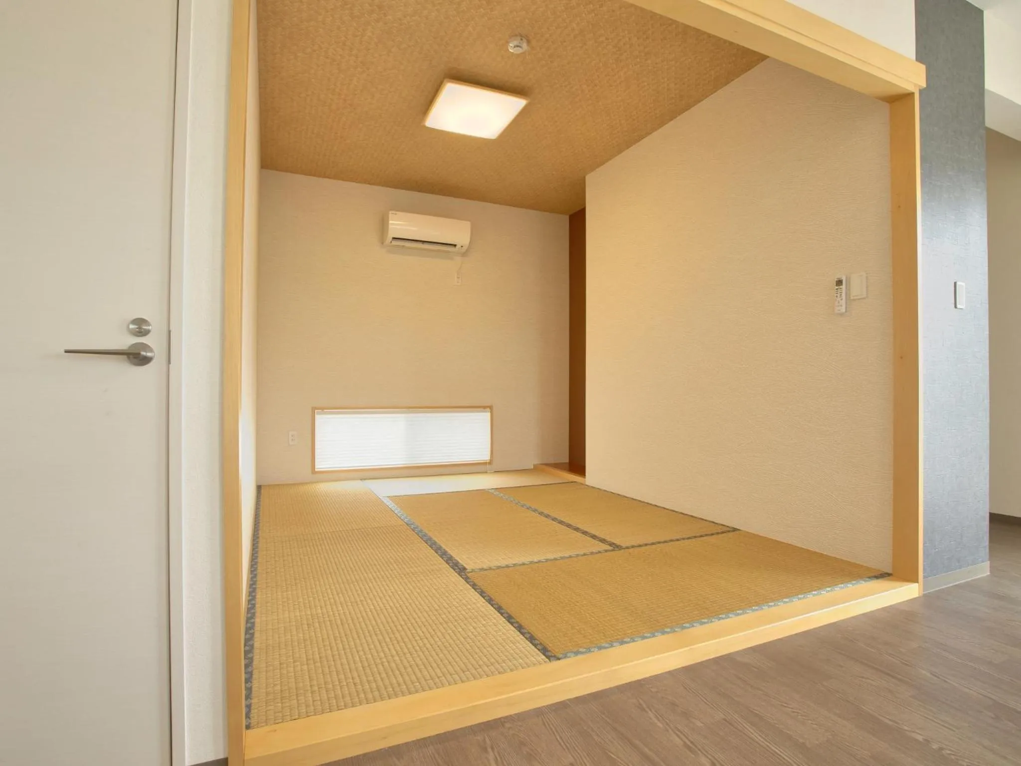 Area and facilities, Bed in Cottage Sea Wind Nakijin
