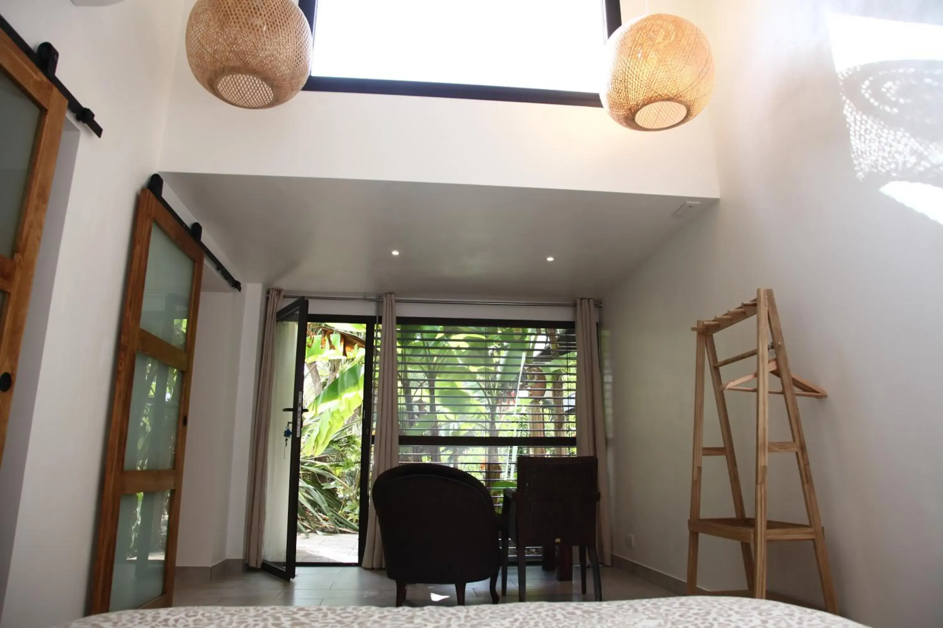 Double Room in Villa Margaux Double Room in Villa Margaux