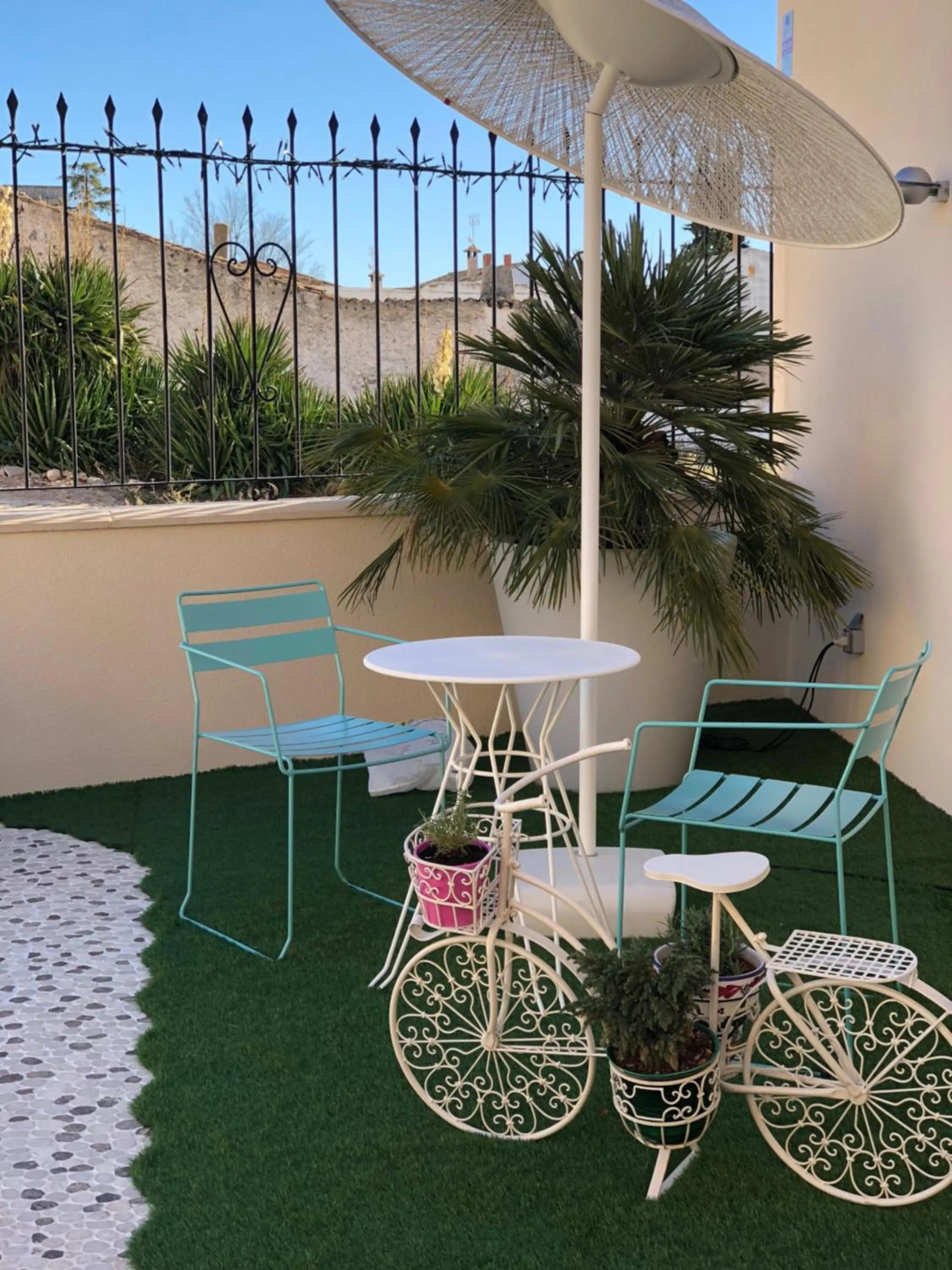 Hotel Hierbaluisa