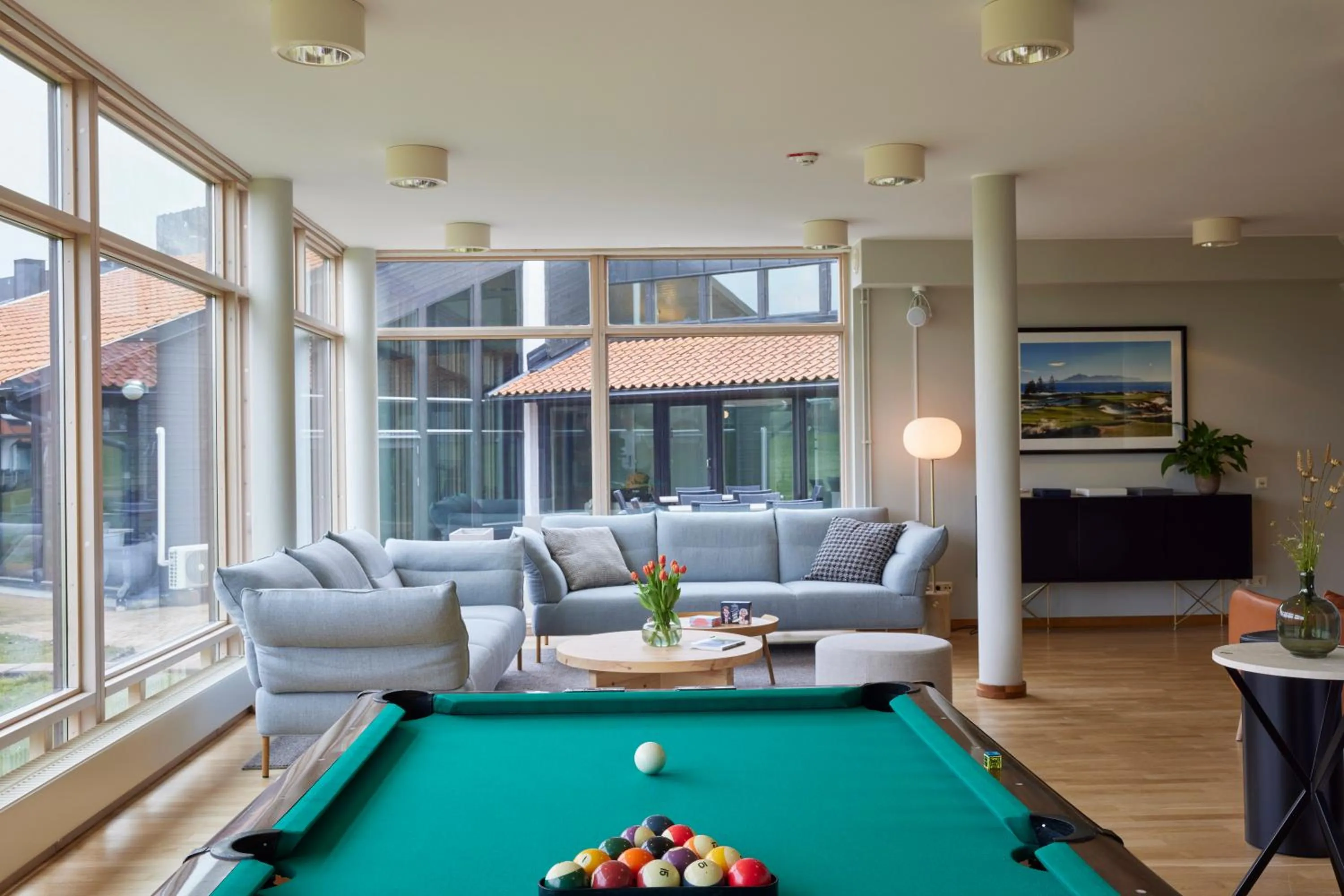 Barsebäck Resort Hotell