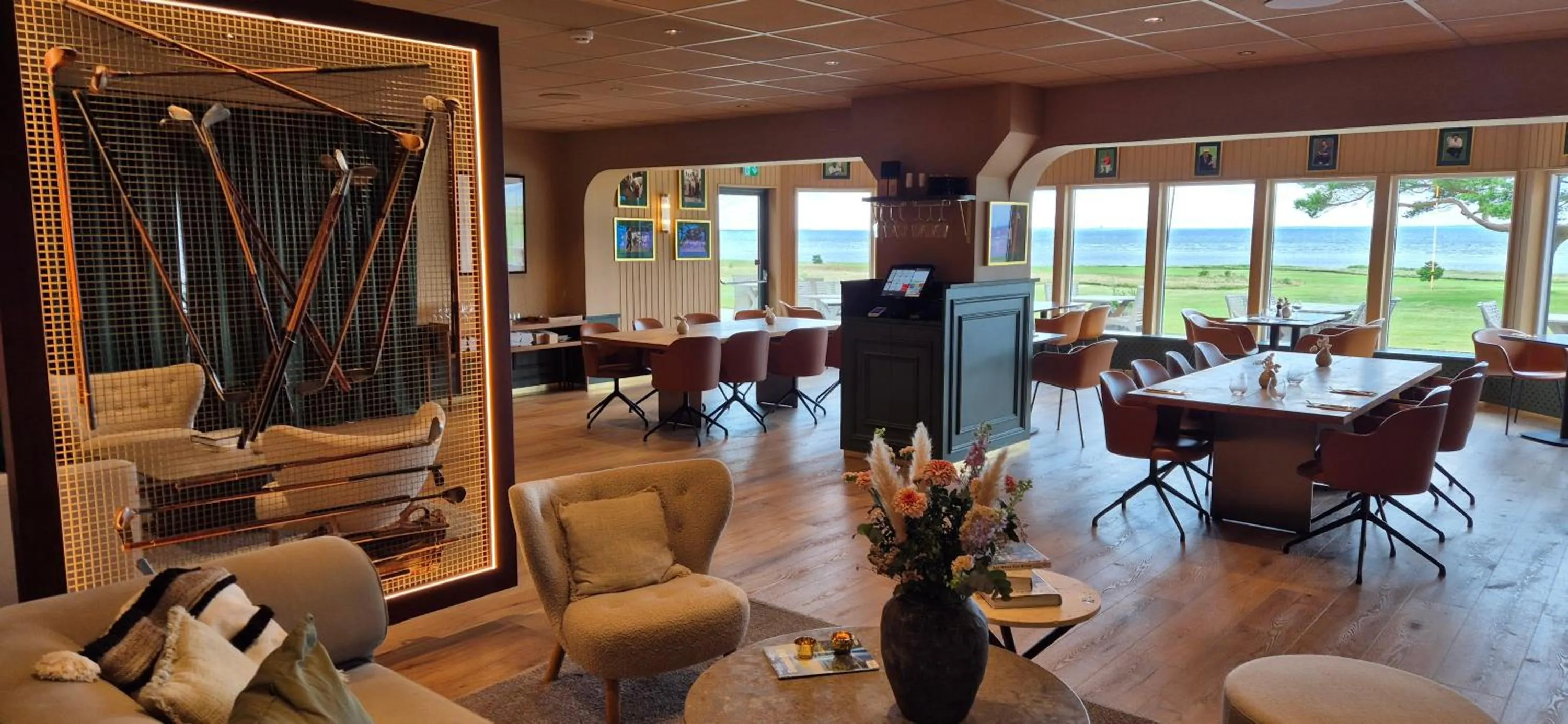 Barsebäck Resort Hotell