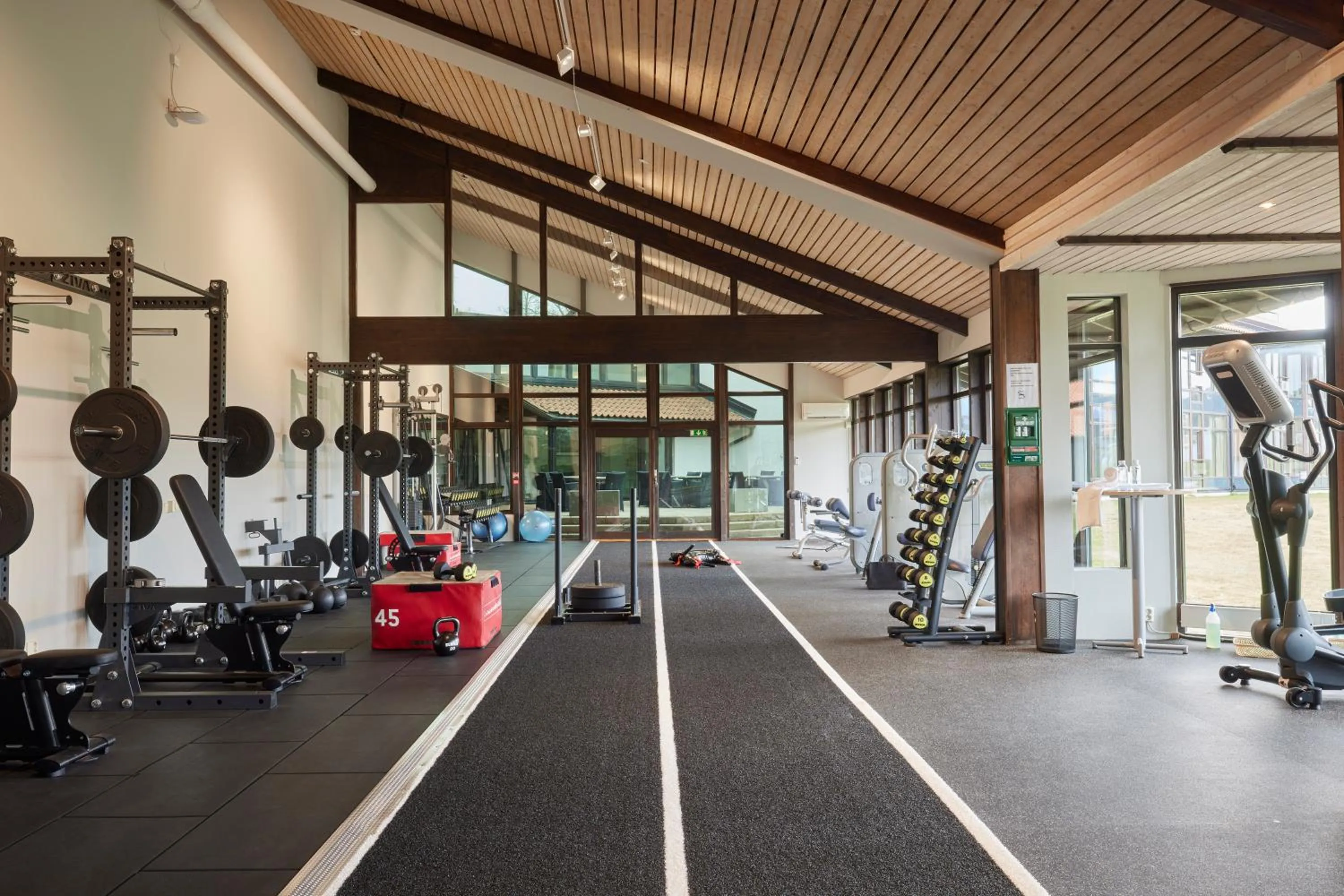 Barsebäck Resort Hotell