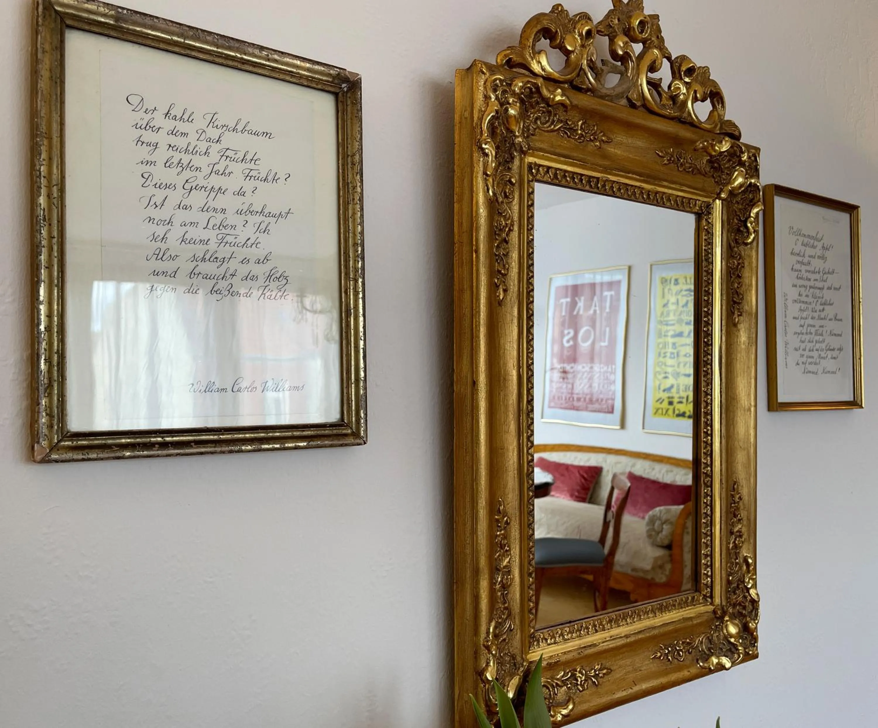 Das Literaturhotel Berlin