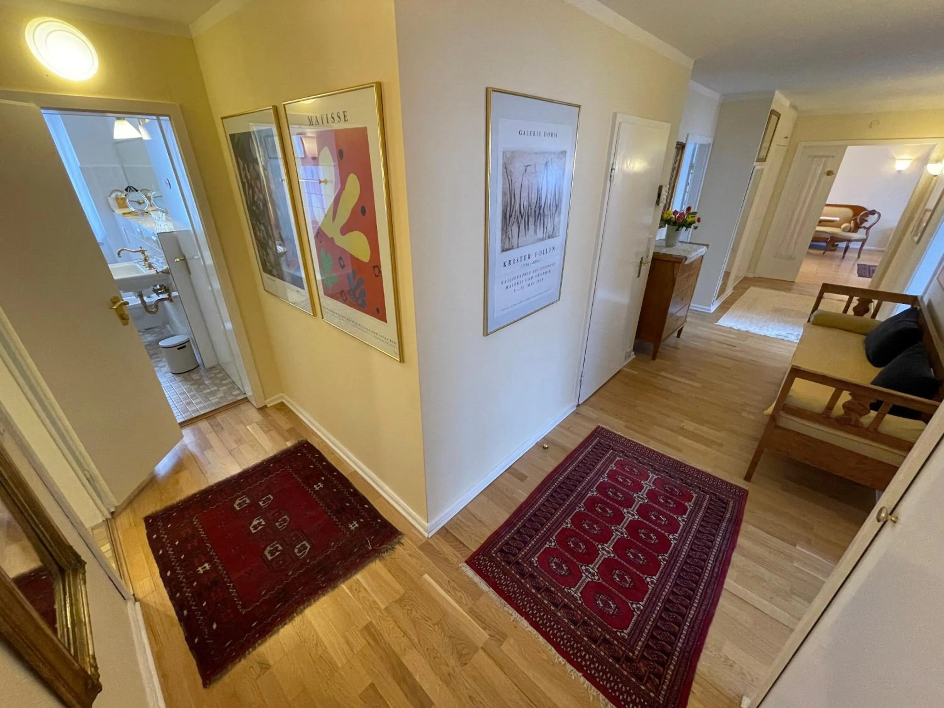 Das Literaturhotel Berlin