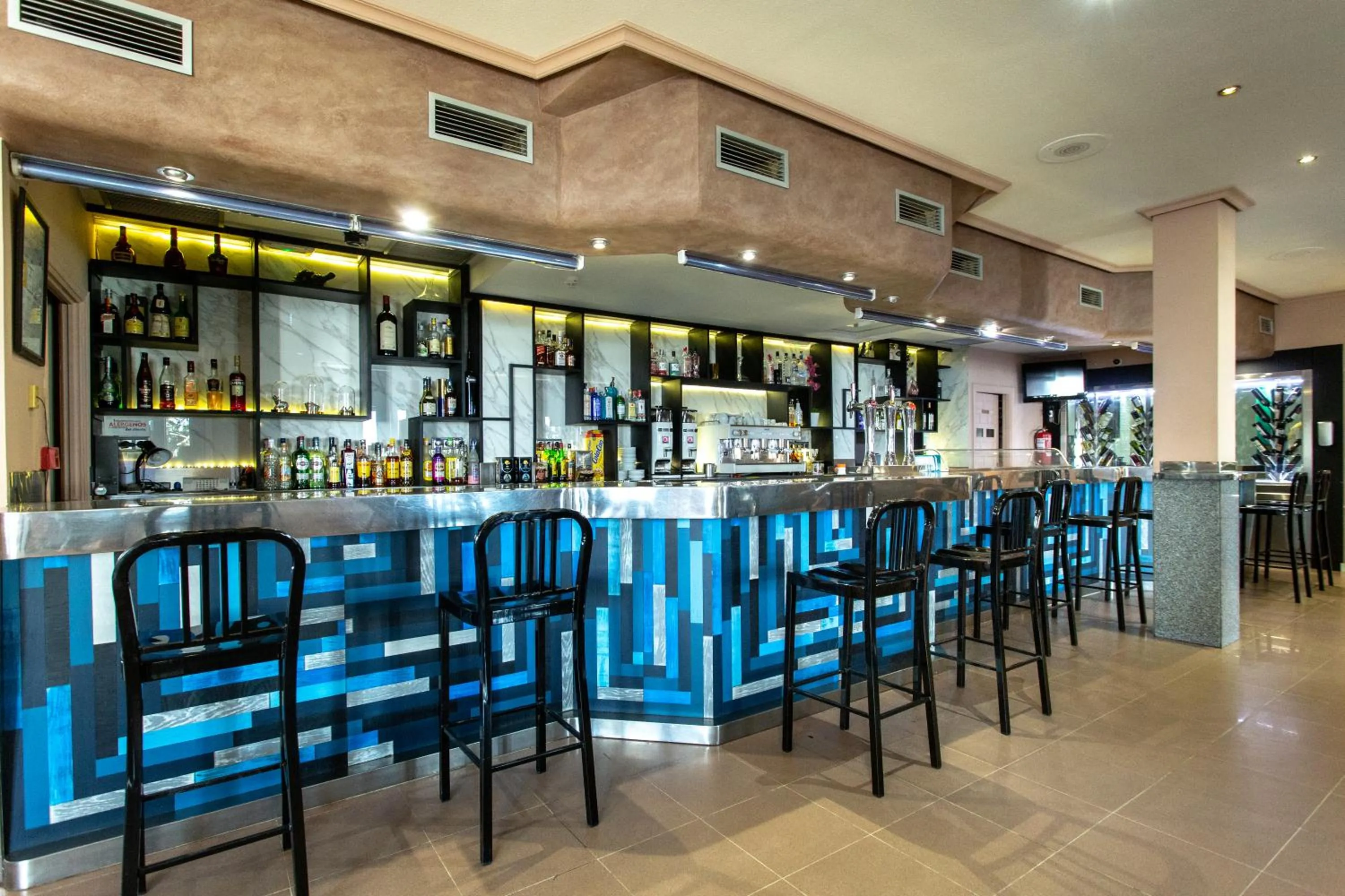 El Torreon del Miguelete