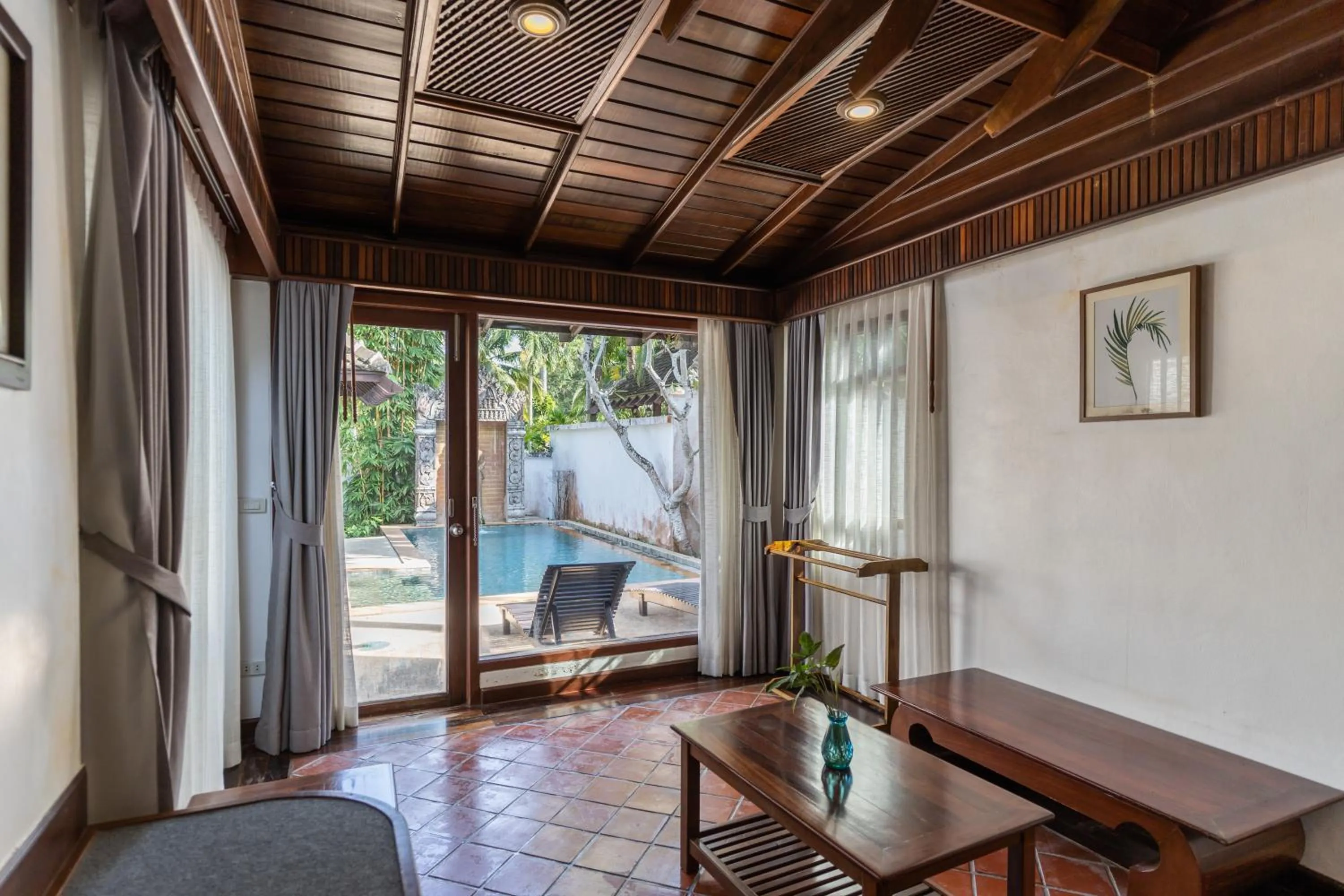 The Hotspring Beach Resort & Spa - SHA Extra Plus