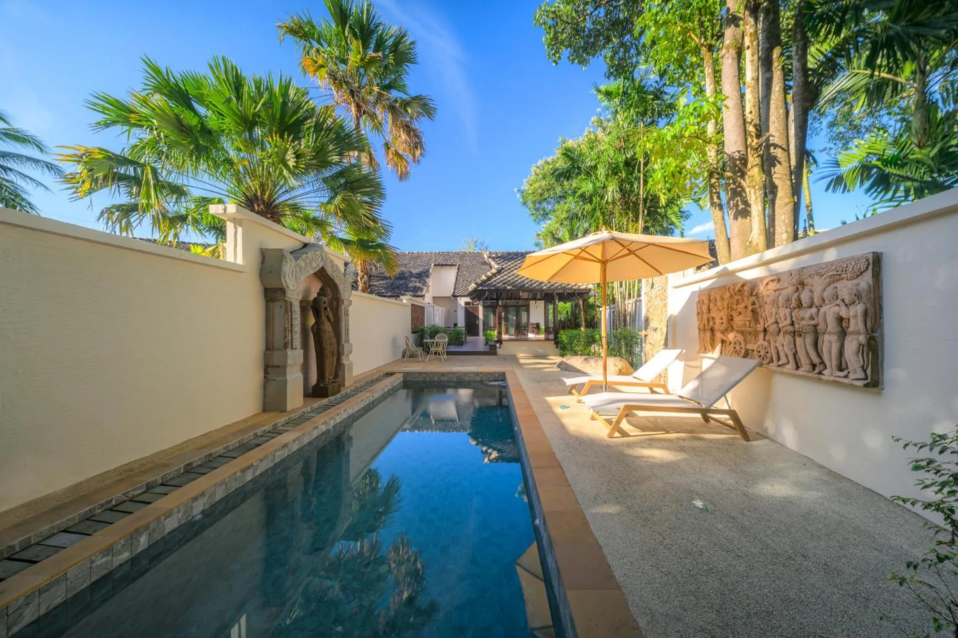 The Hotspring Beach Resort & Spa - SHA Extra Plus