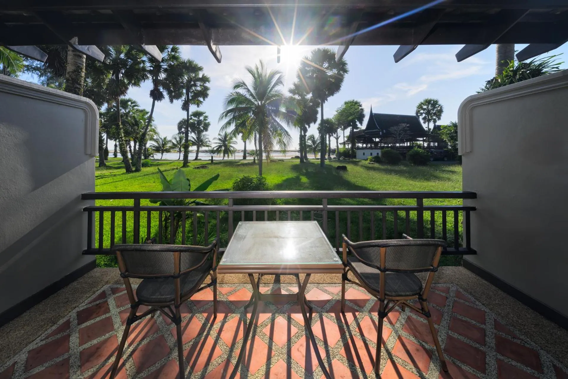 The Hotspring Beach Resort & Spa - SHA Extra Plus