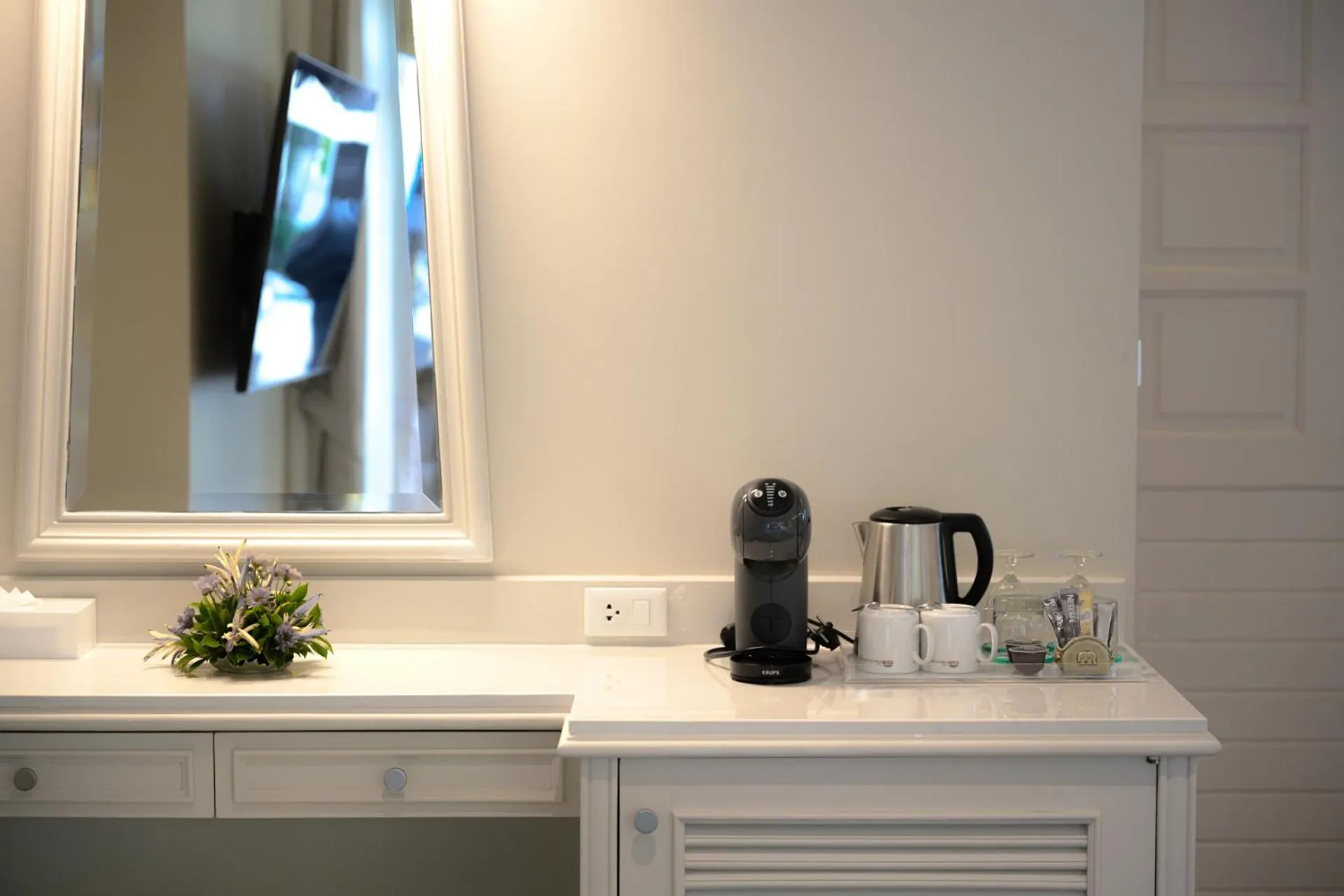 The Hotspring Beach Resort & Spa - SHA Extra Plus