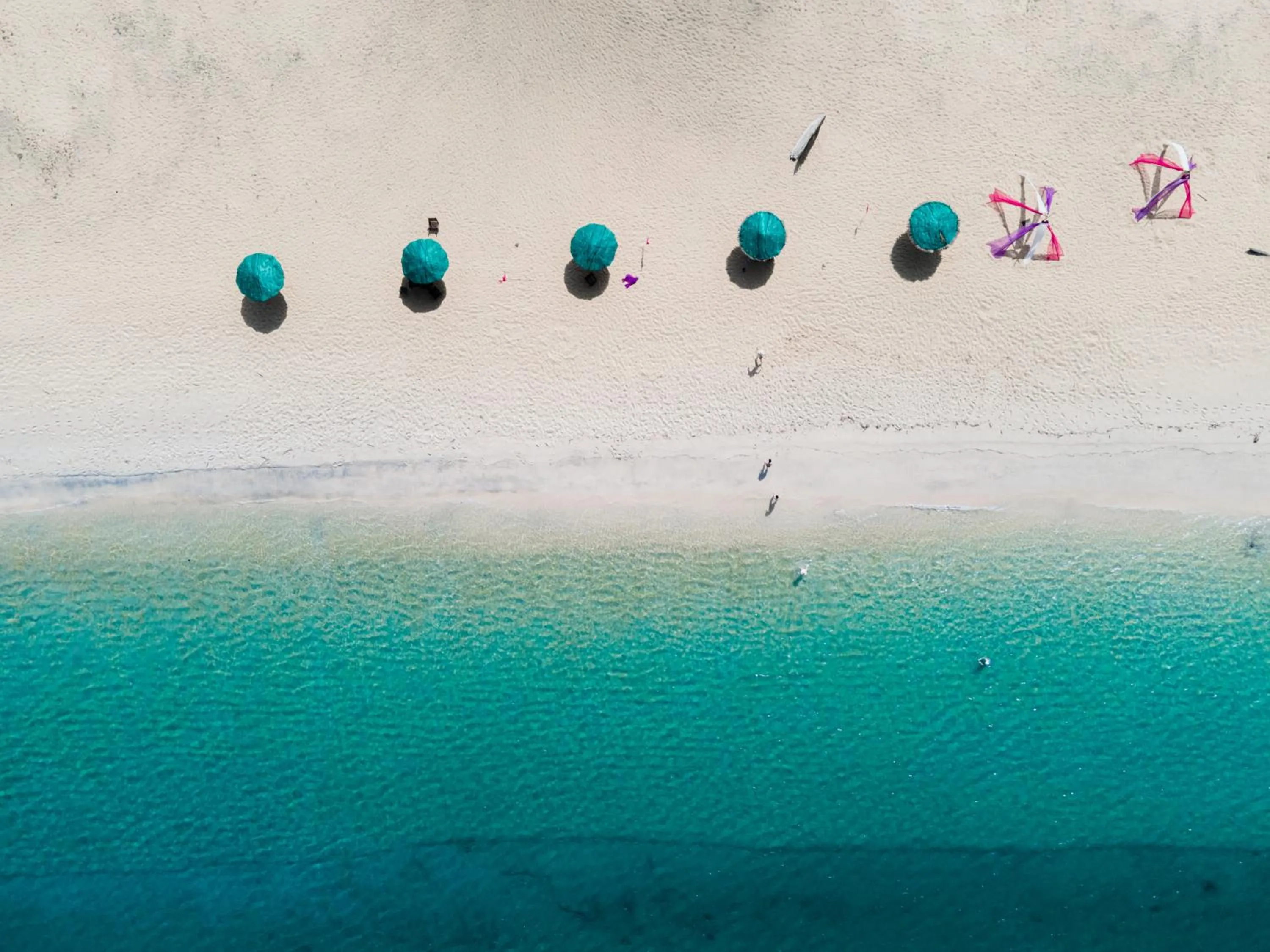 The Hotspring Beach Resort & Spa - SHA Extra Plus