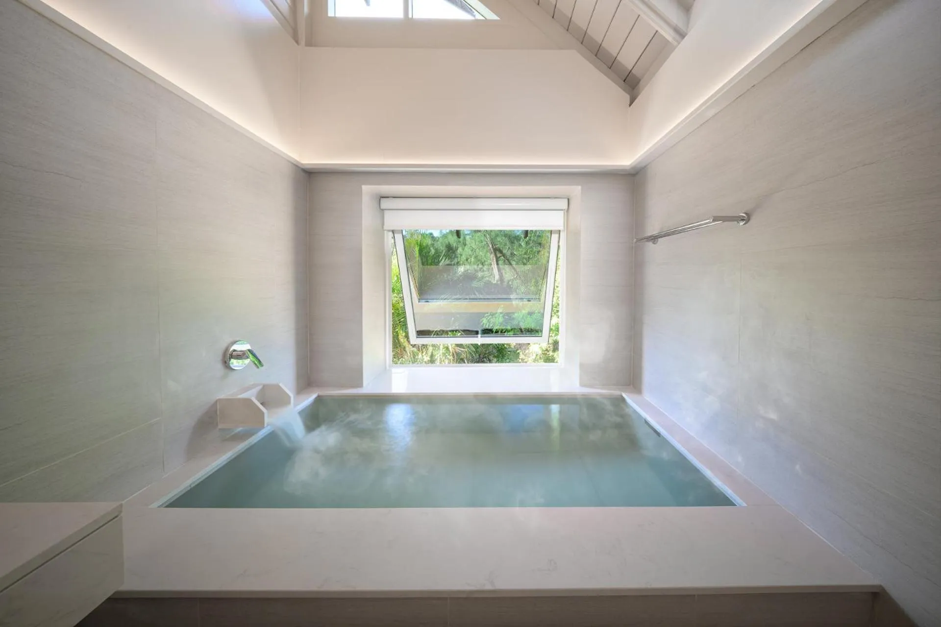 The Hotspring Beach Resort & Spa - SHA Extra Plus