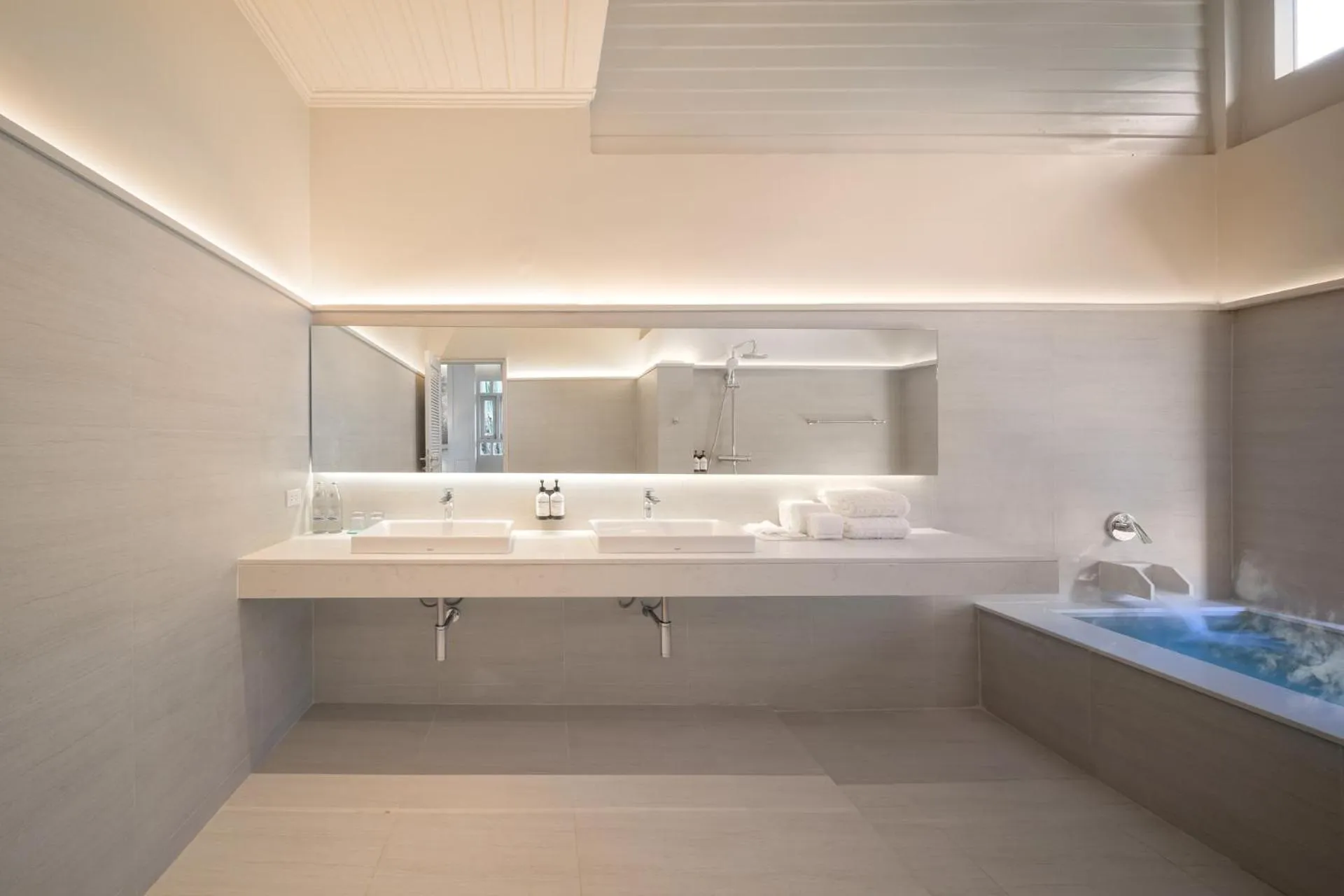 The Hotspring Beach Resort & Spa - SHA Extra Plus