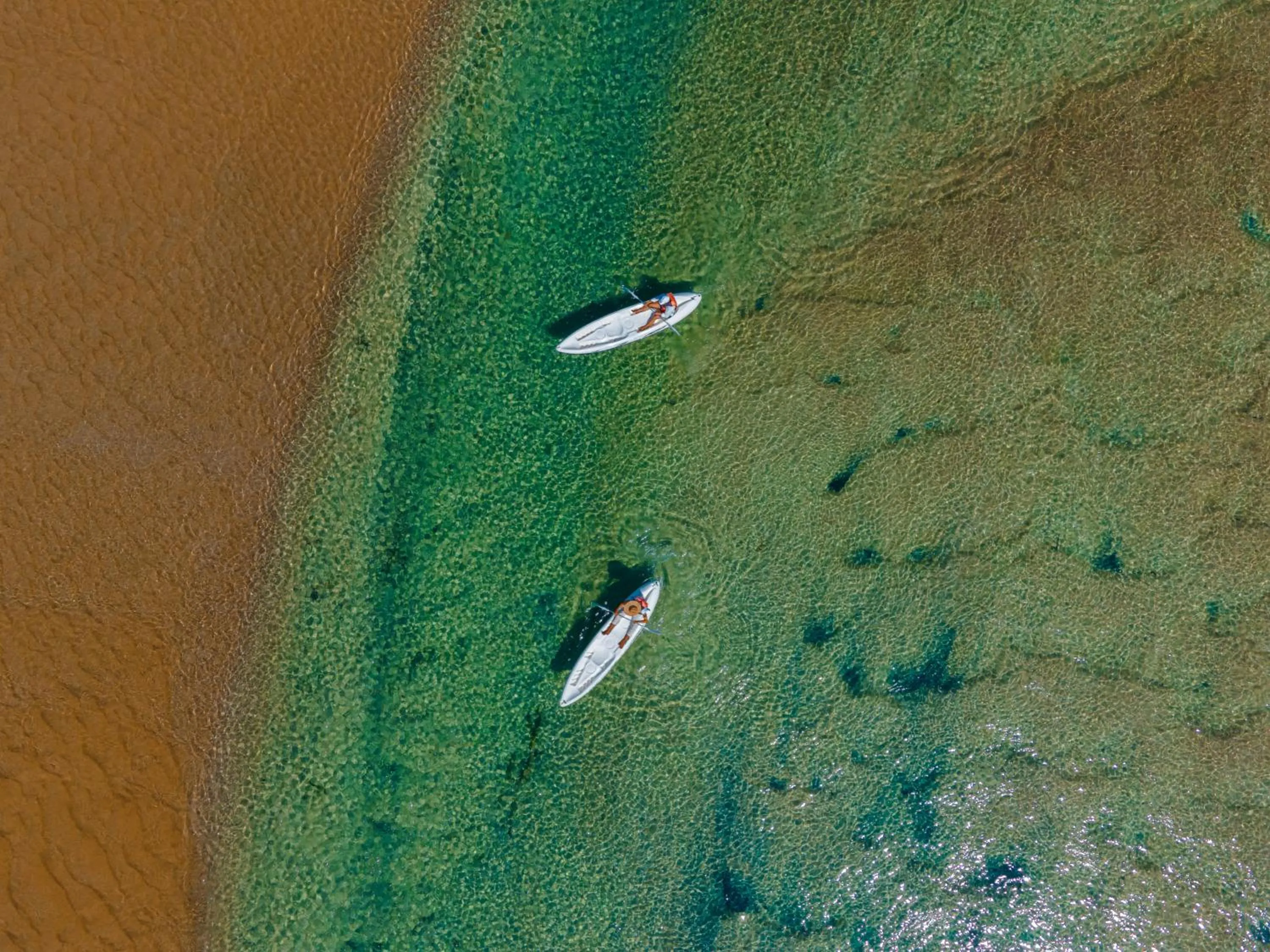 The Hotspring Beach Resort & Spa - SHA Extra Plus