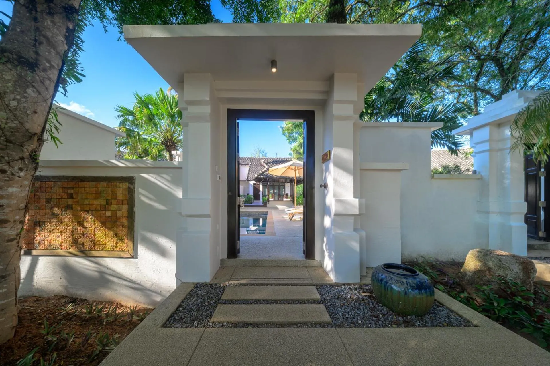 The Hotspring Beach Resort & Spa - SHA Extra Plus