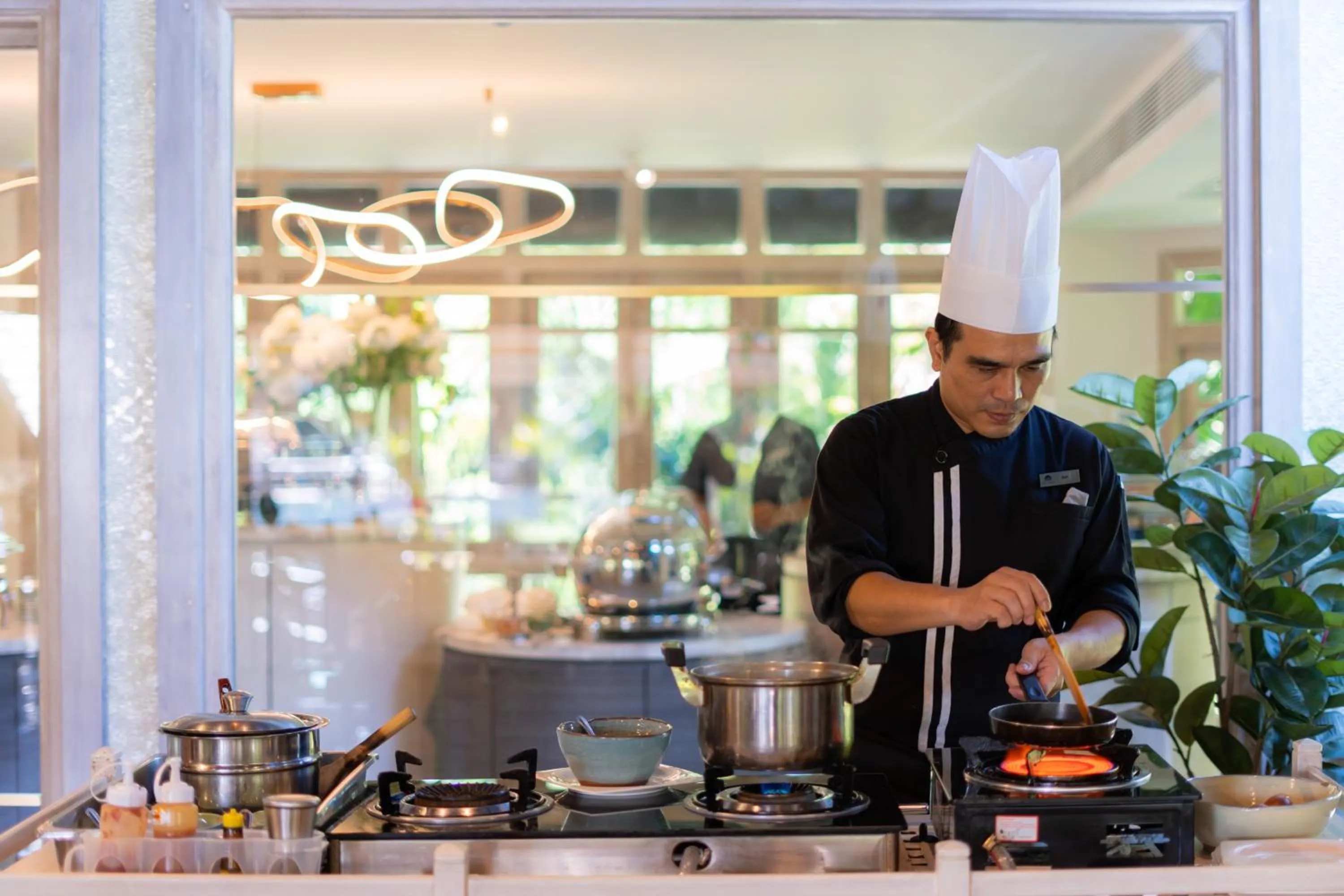 The Hotspring Beach Resort & Spa - SHA Extra Plus