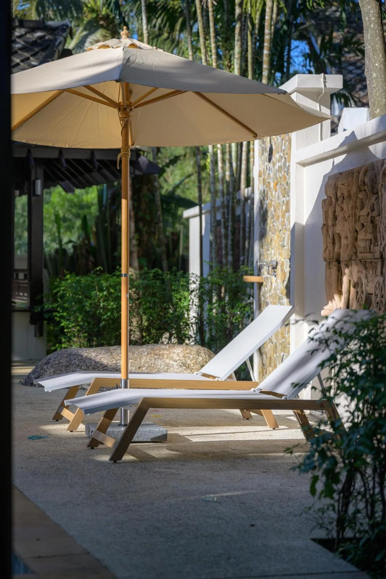 The Hotspring Beach Resort & Spa - SHA Extra Plus