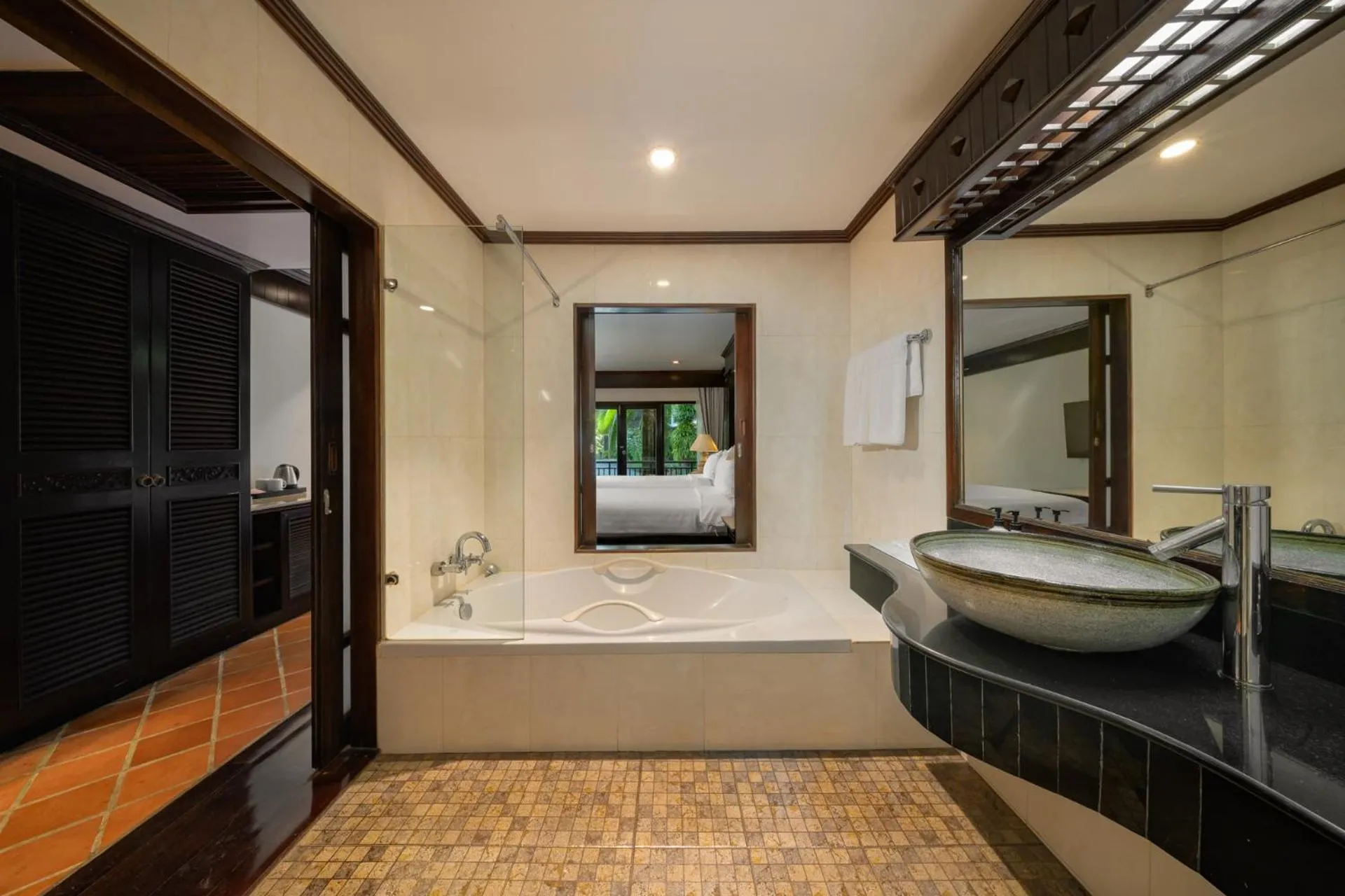 The Hotspring Beach Resort & Spa - SHA Extra Plus