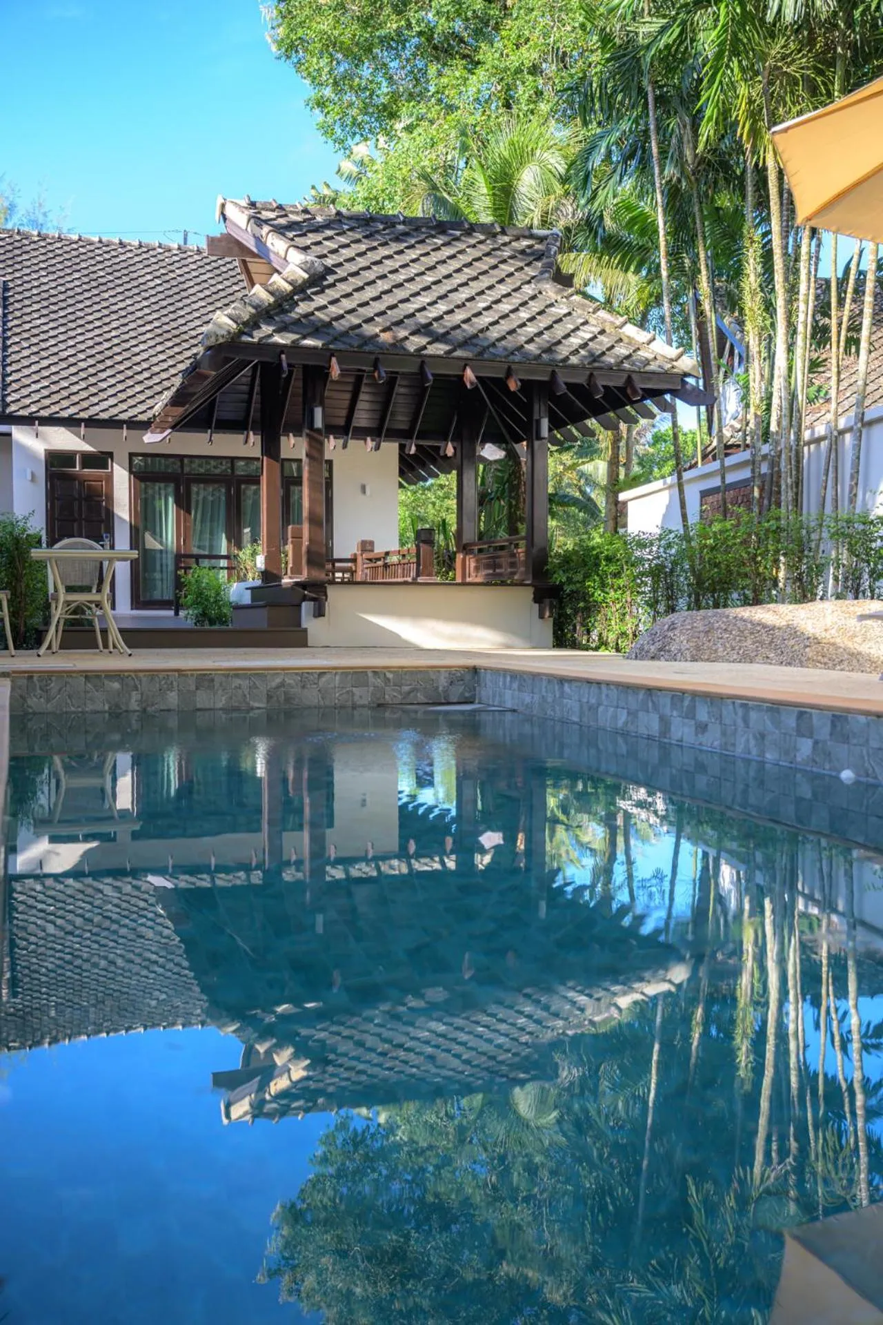 The Hotspring Beach Resort & Spa - SHA Extra Plus