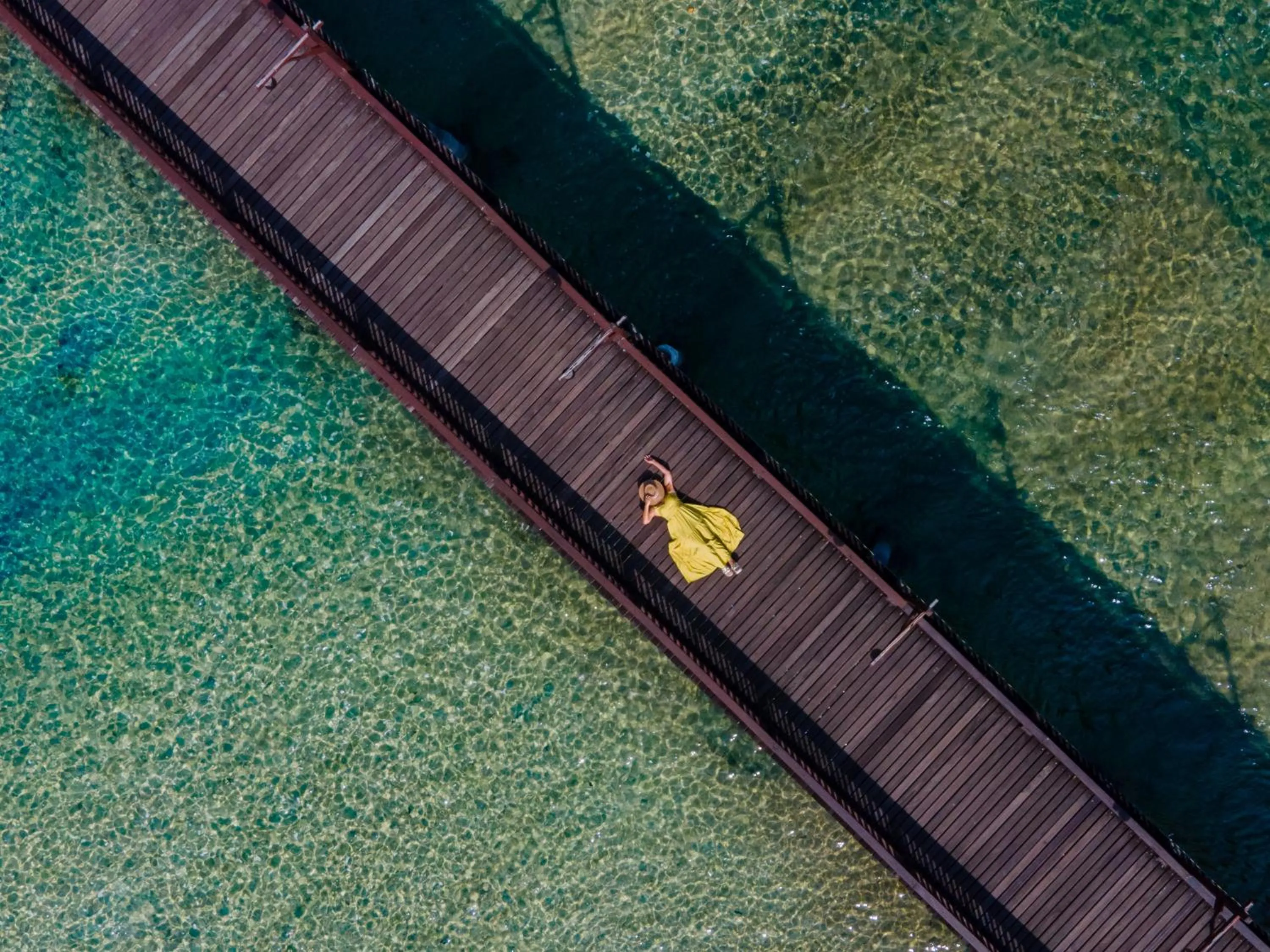 The Hotspring Beach Resort & Spa - SHA Extra Plus