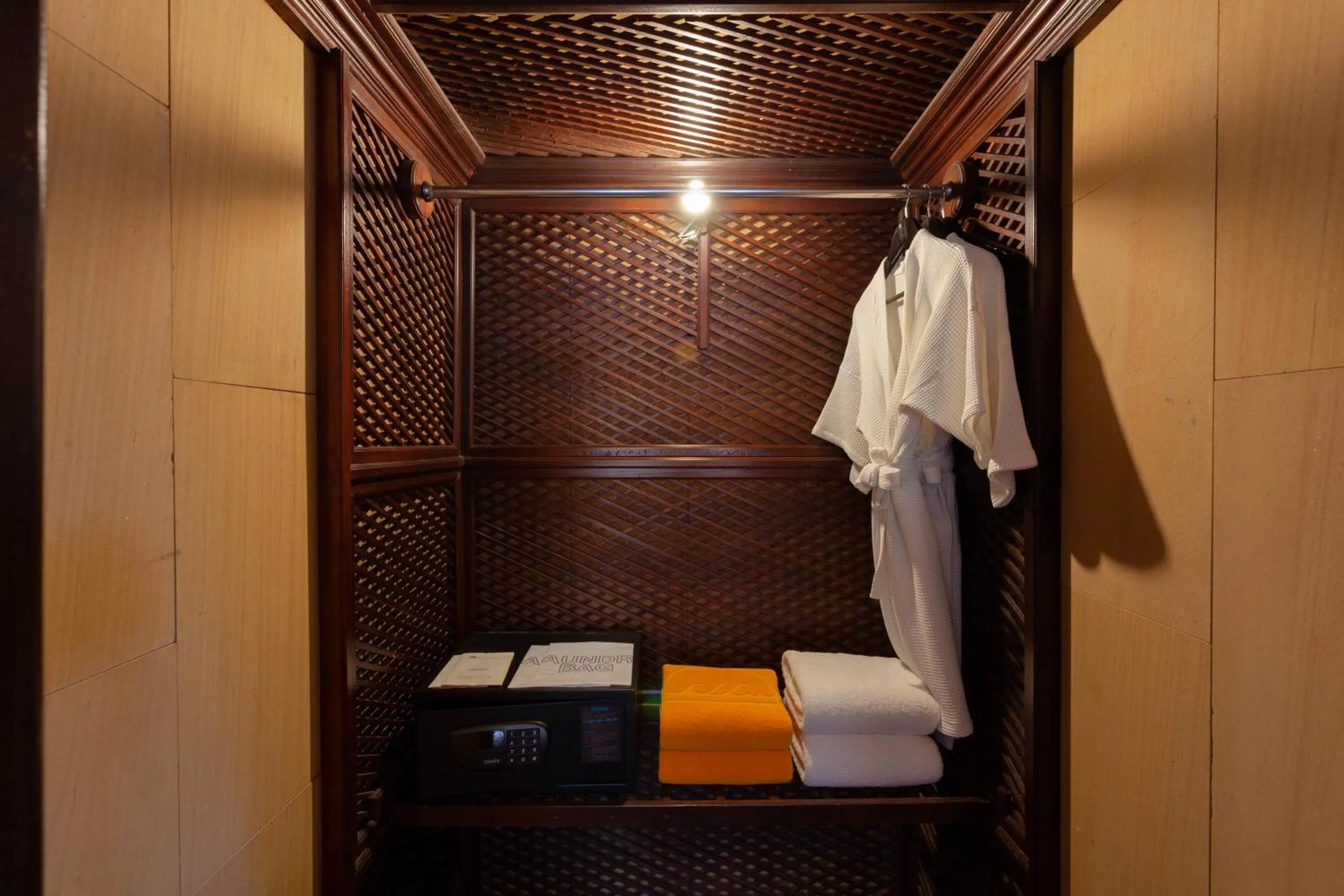 The Hotspring Beach Resort & Spa - SHA Extra Plus