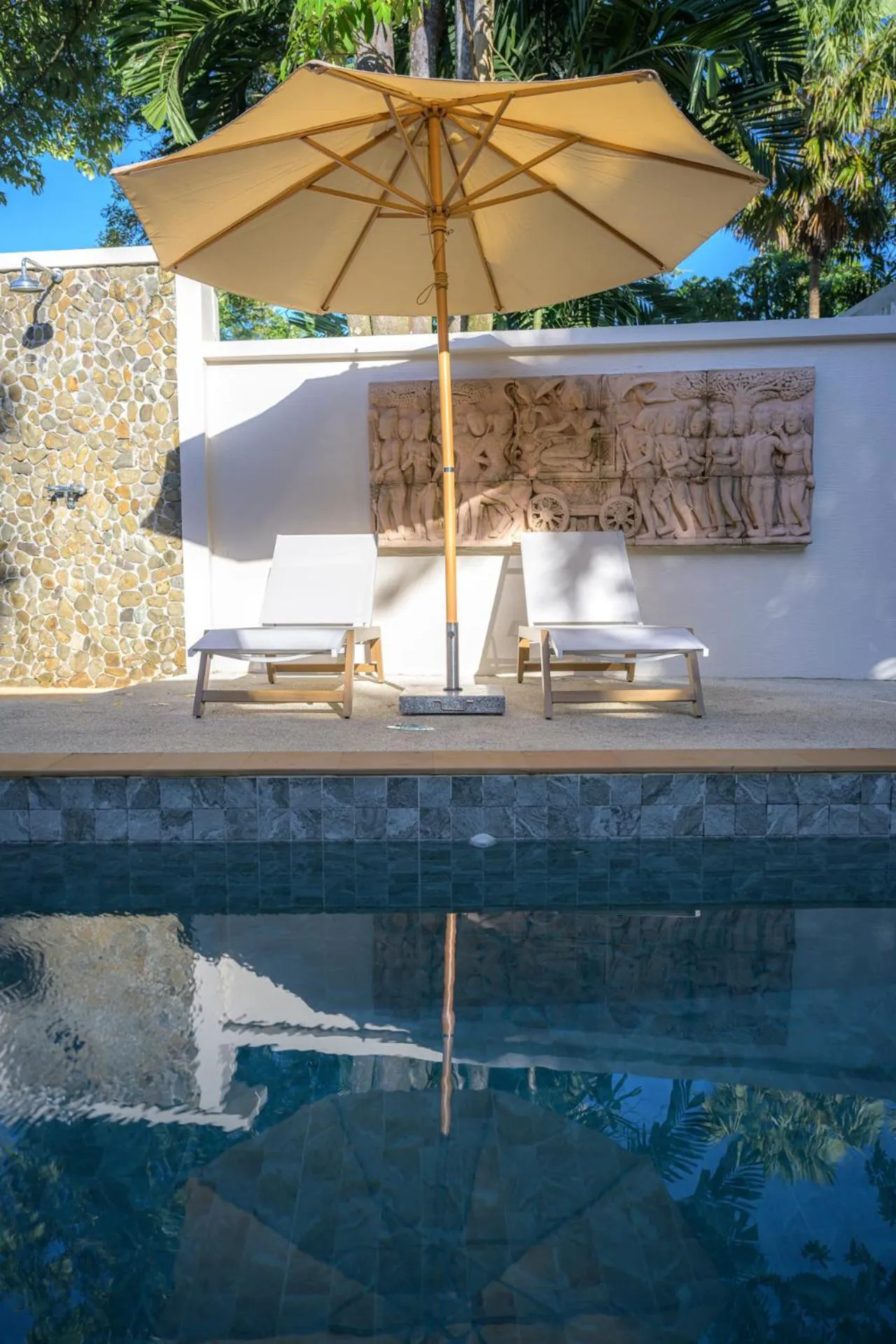 The Hotspring Beach Resort & Spa - SHA Extra Plus