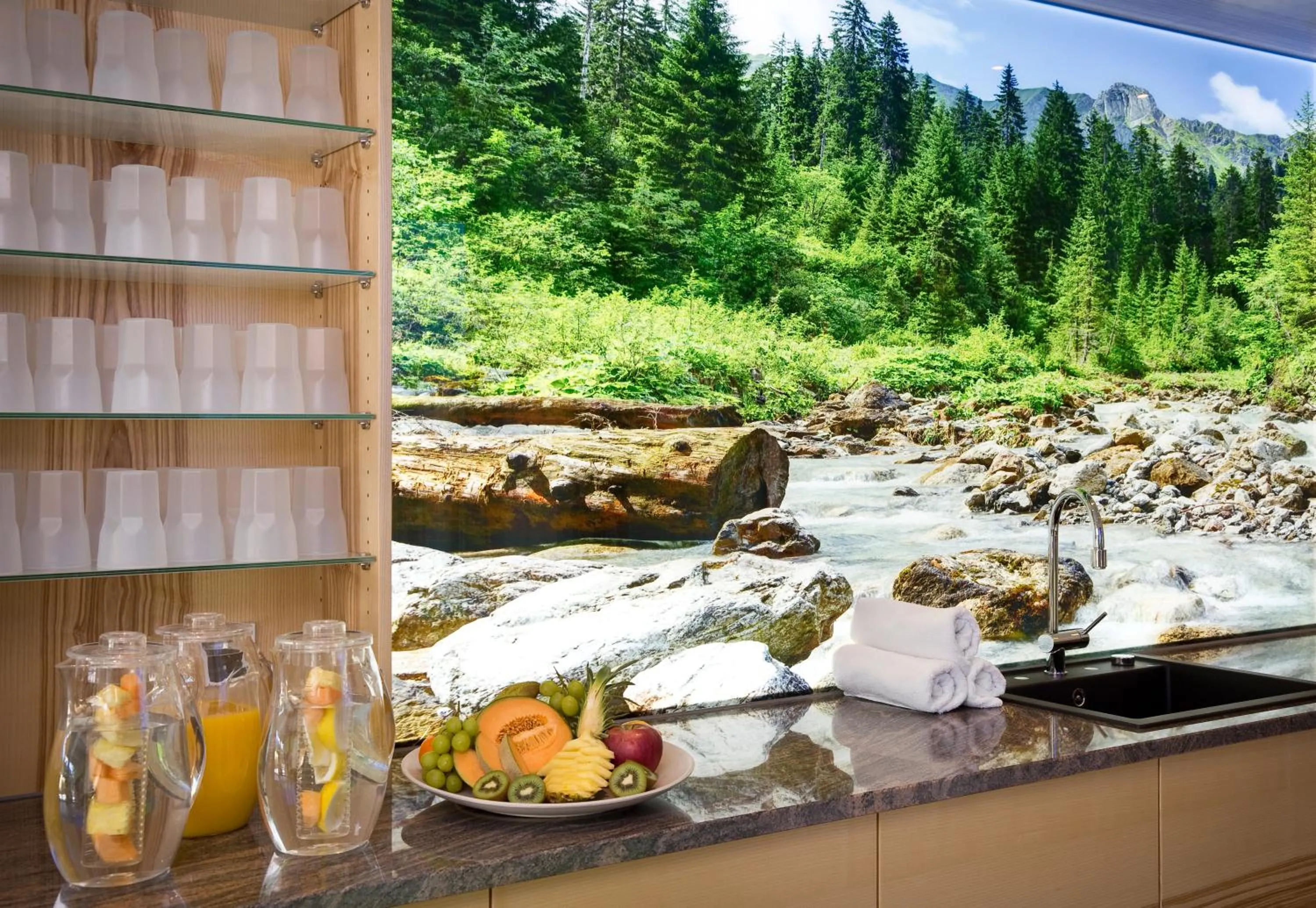 Massage in Landhotel Schwarzenbach - Wellness & Spa