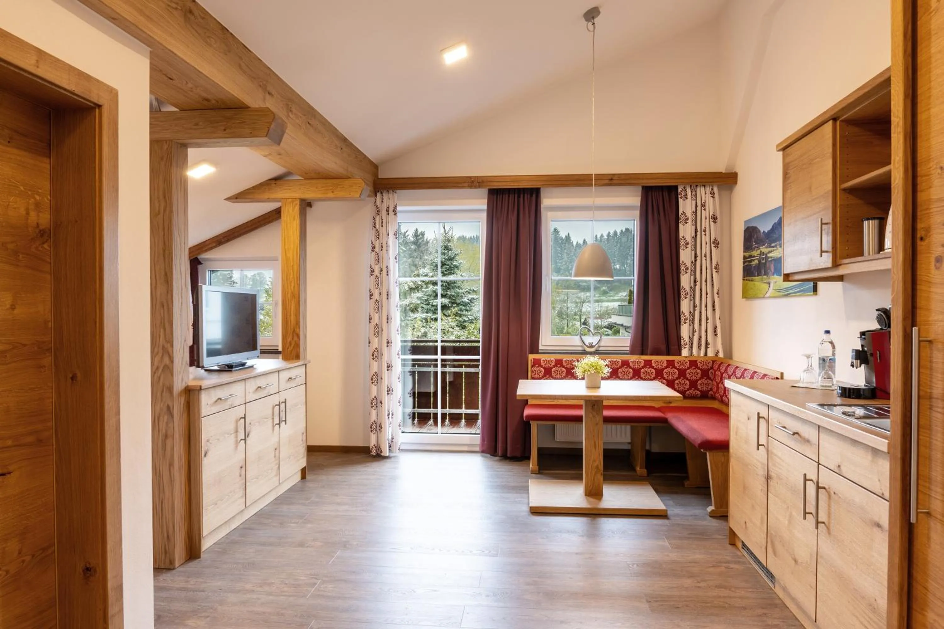 Photo of the whole room in Landhotel Schwarzenbach - Wellness & Spa