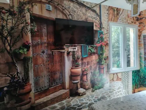 Villa Abeona