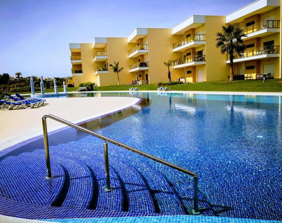Albufeira Marina Gold