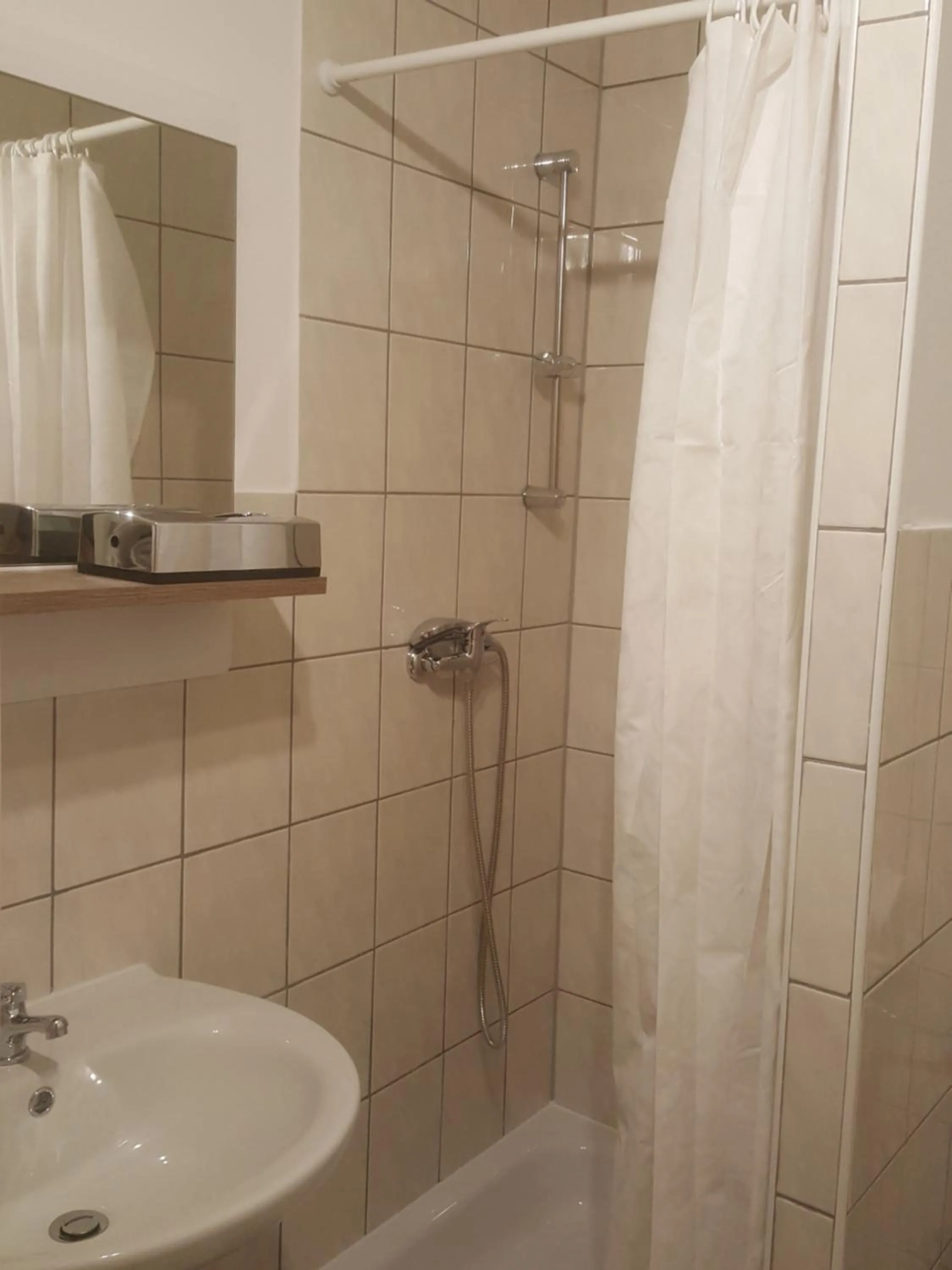 Hotel-Residenz Oberurseler Hof